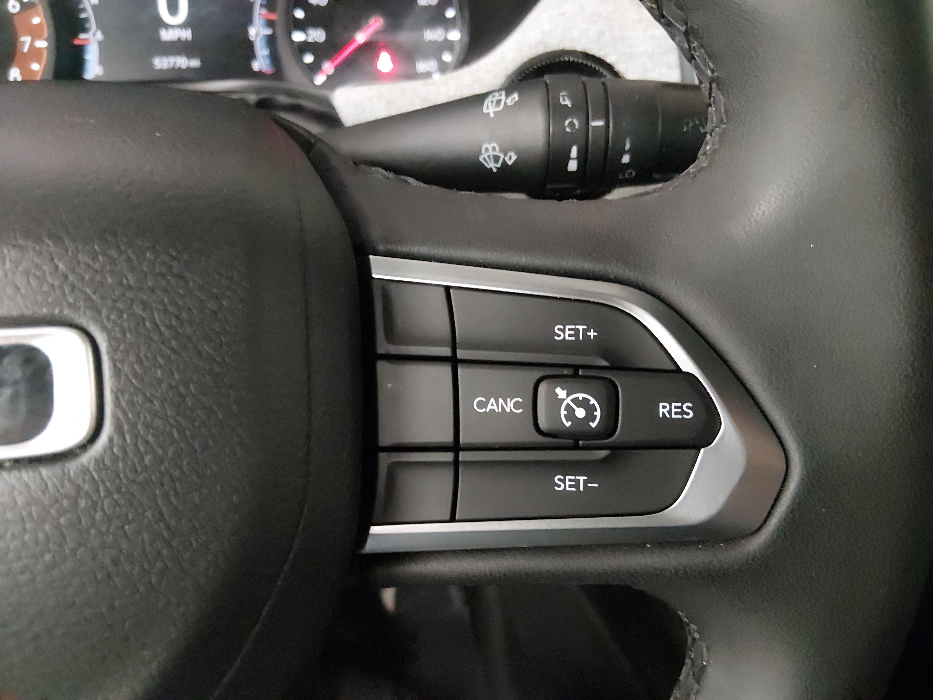 Jeep Compass Latitude 4X4 - Thumbnail 19