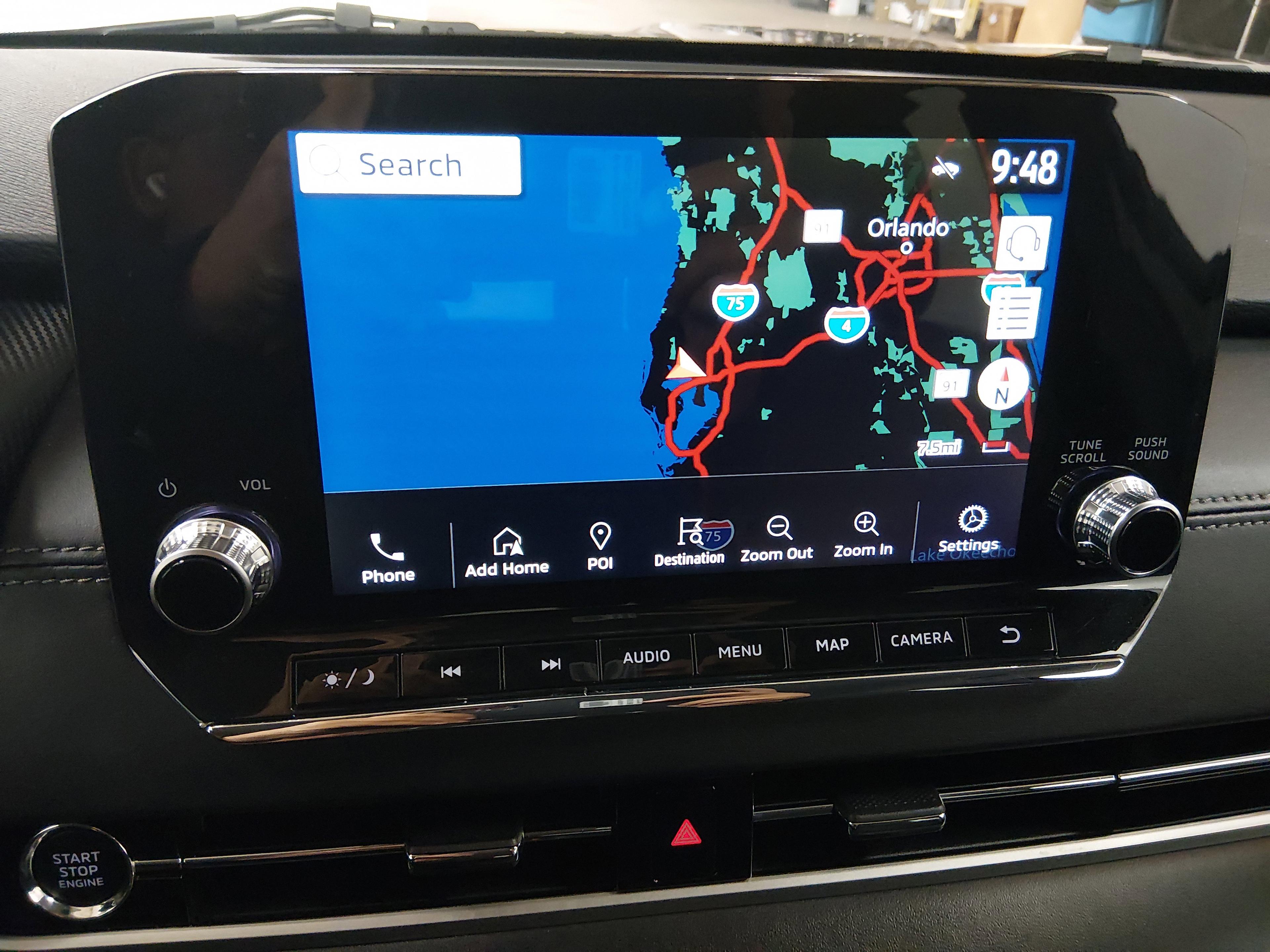 Mitsubishi Outlander Se Fwd - Thumbnail 17