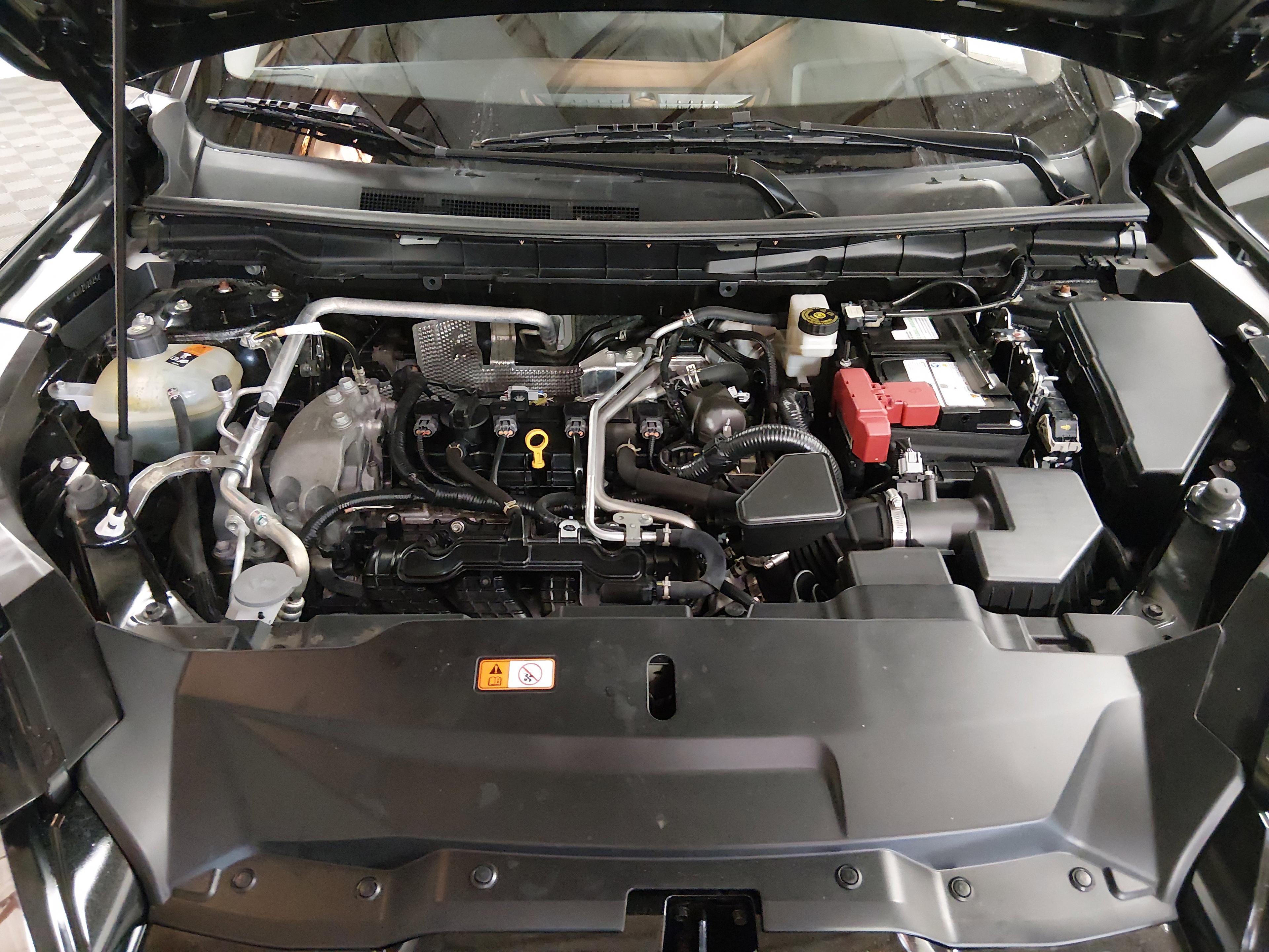 Mitsubishi Outlander Se Fwd - Thumbnail 9