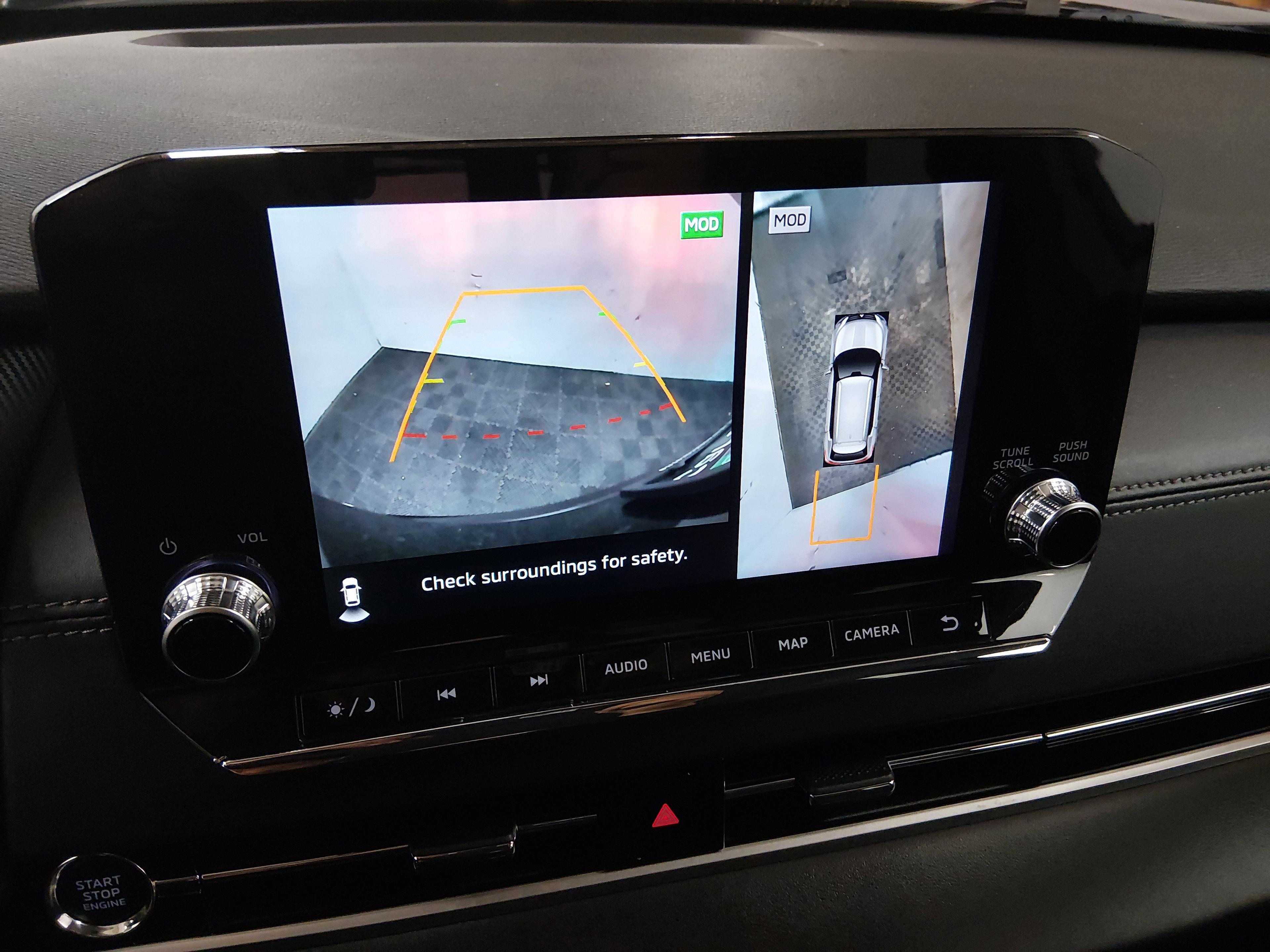 Mitsubishi Outlander Se Fwd - Thumbnail 16