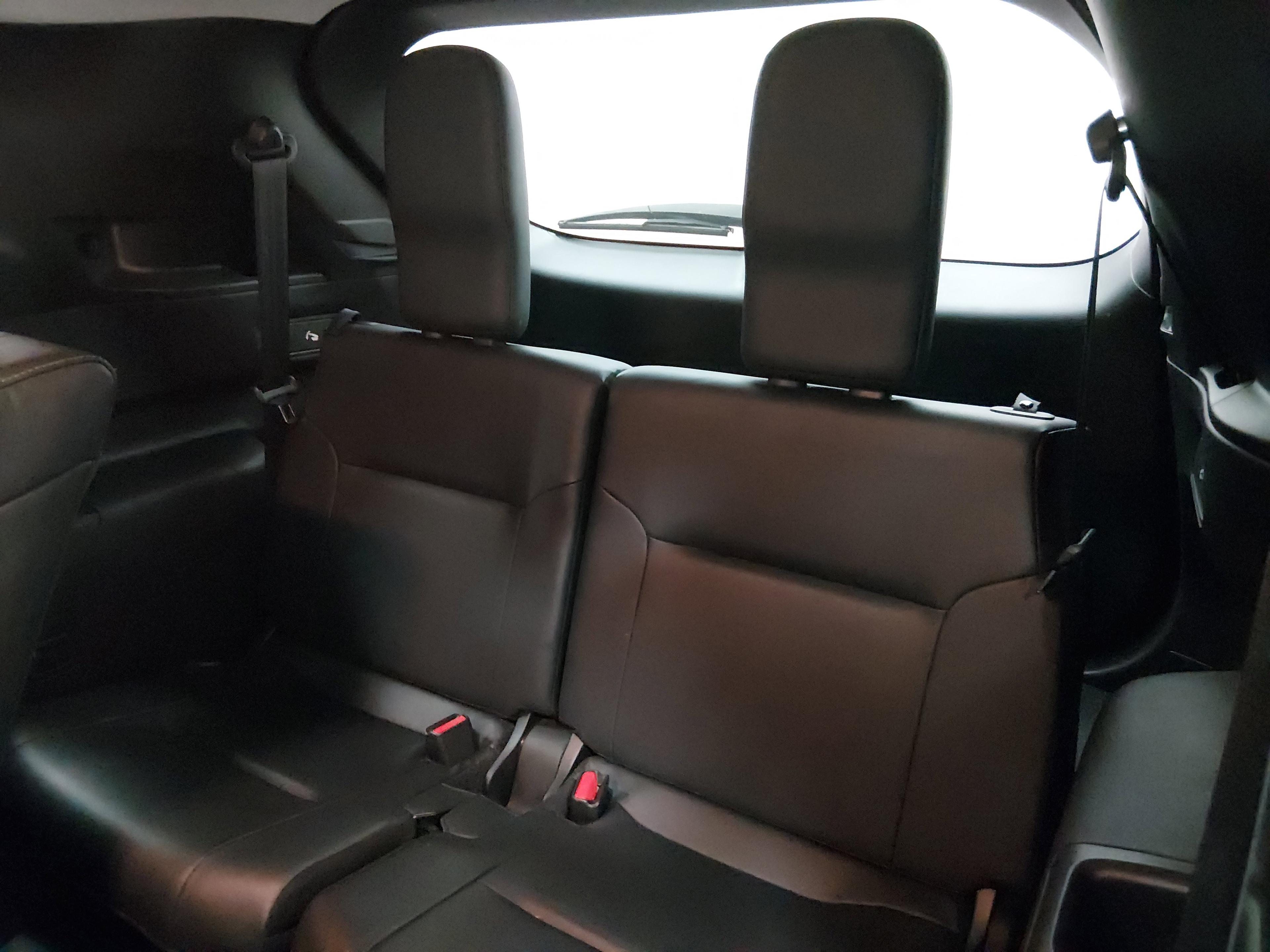 Mitsubishi Outlander Se Fwd - Thumbnail 18