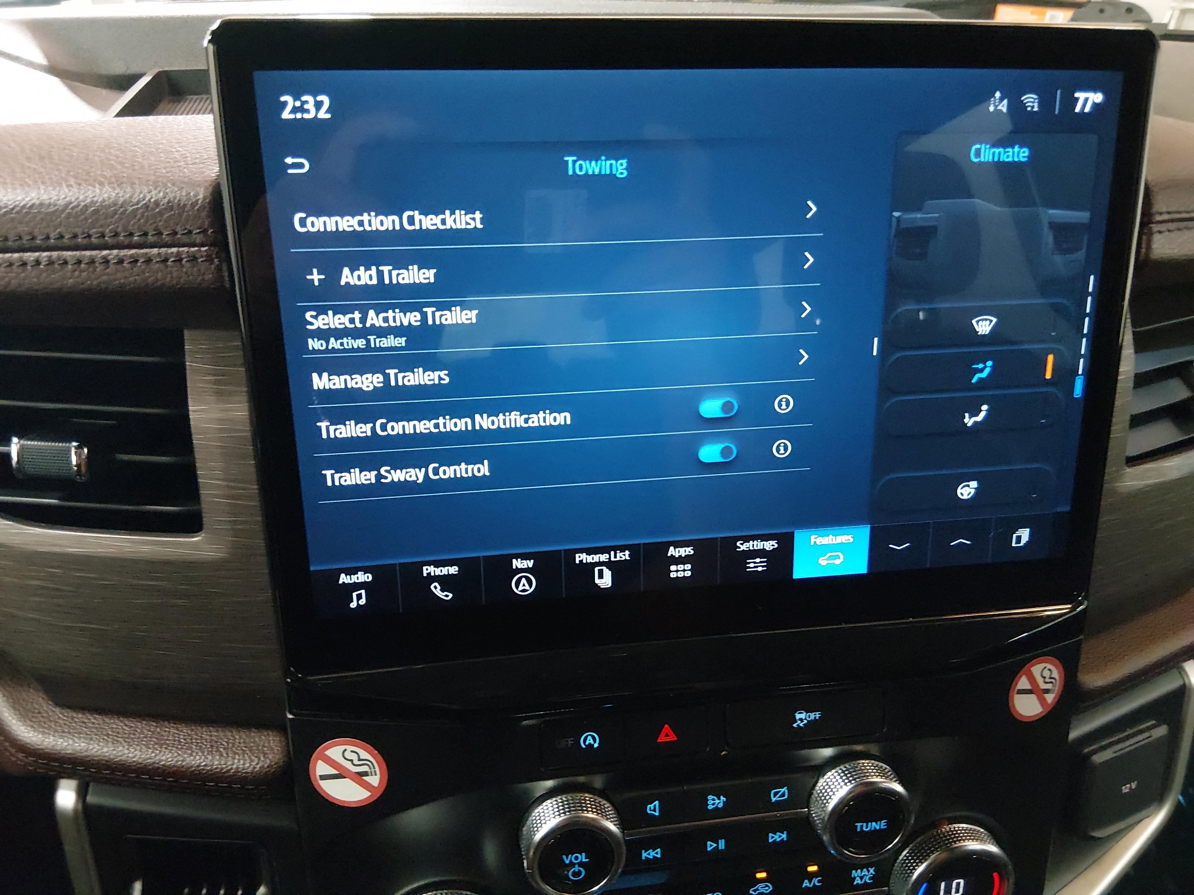 Ford Expedition Limited 4X2 - Thumbnail 16