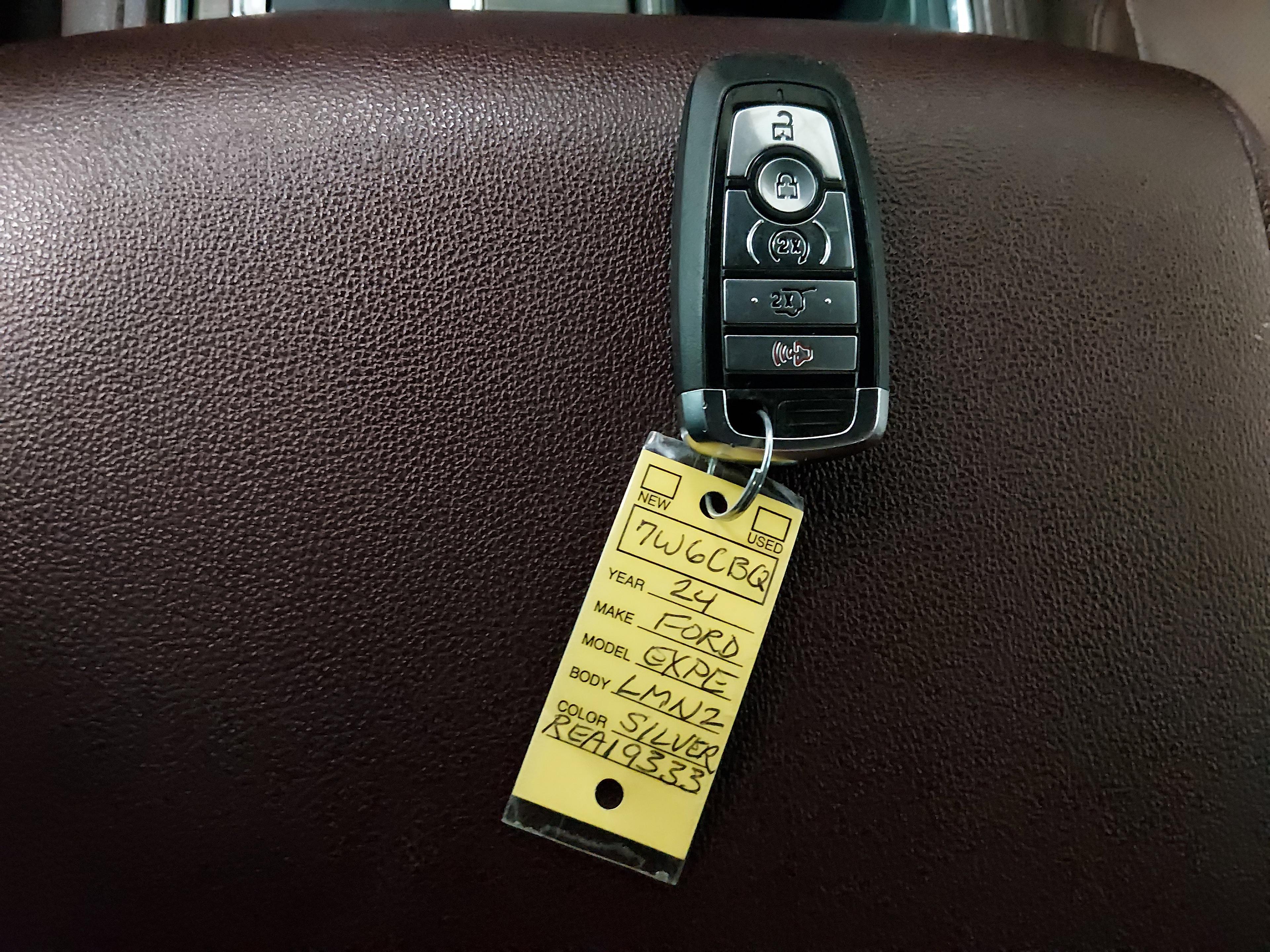 Ford Expedition Limited 4X2 - Thumbnail 15