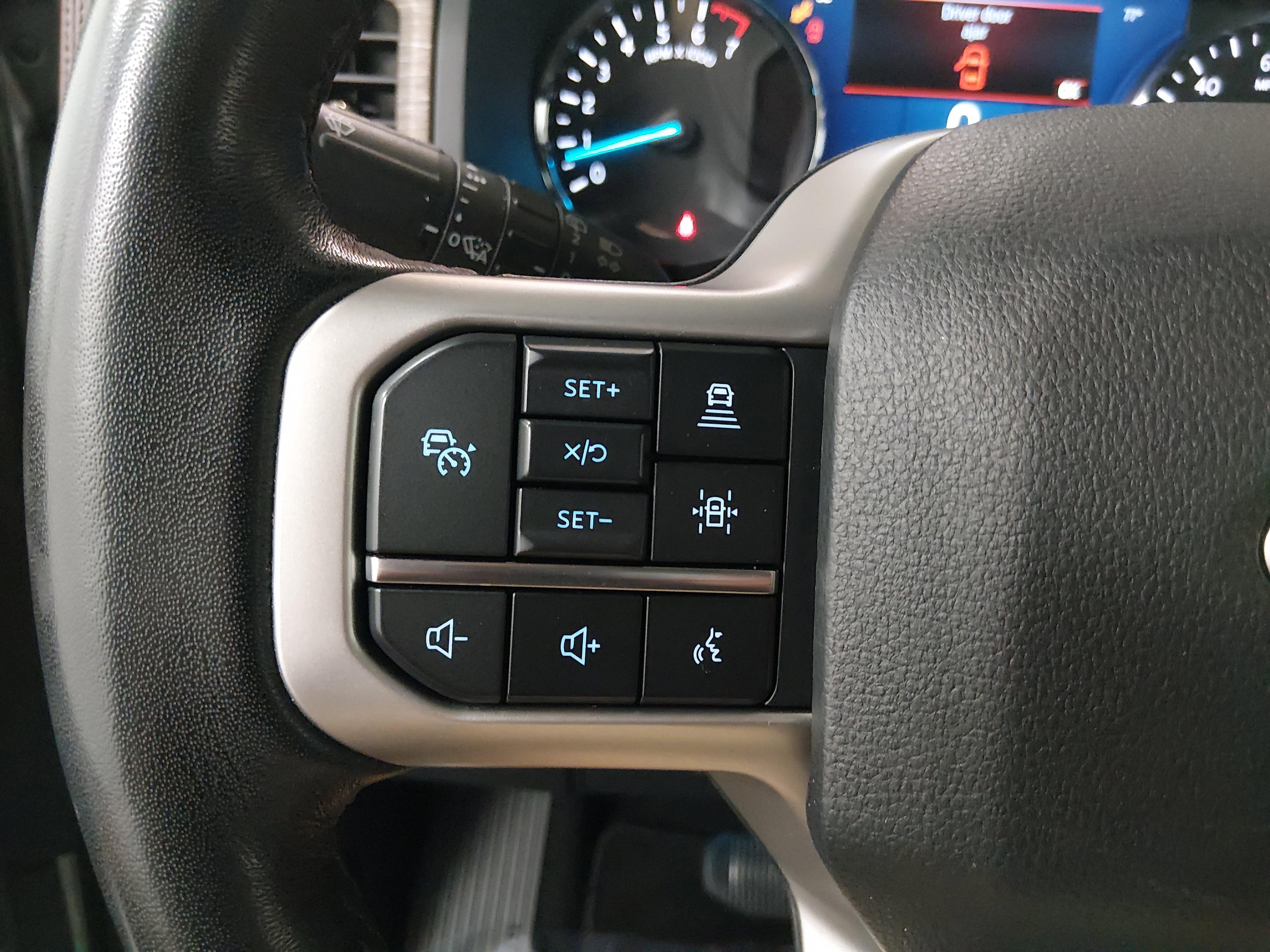 Ford Expedition Limited 4X2 - Thumbnail 12