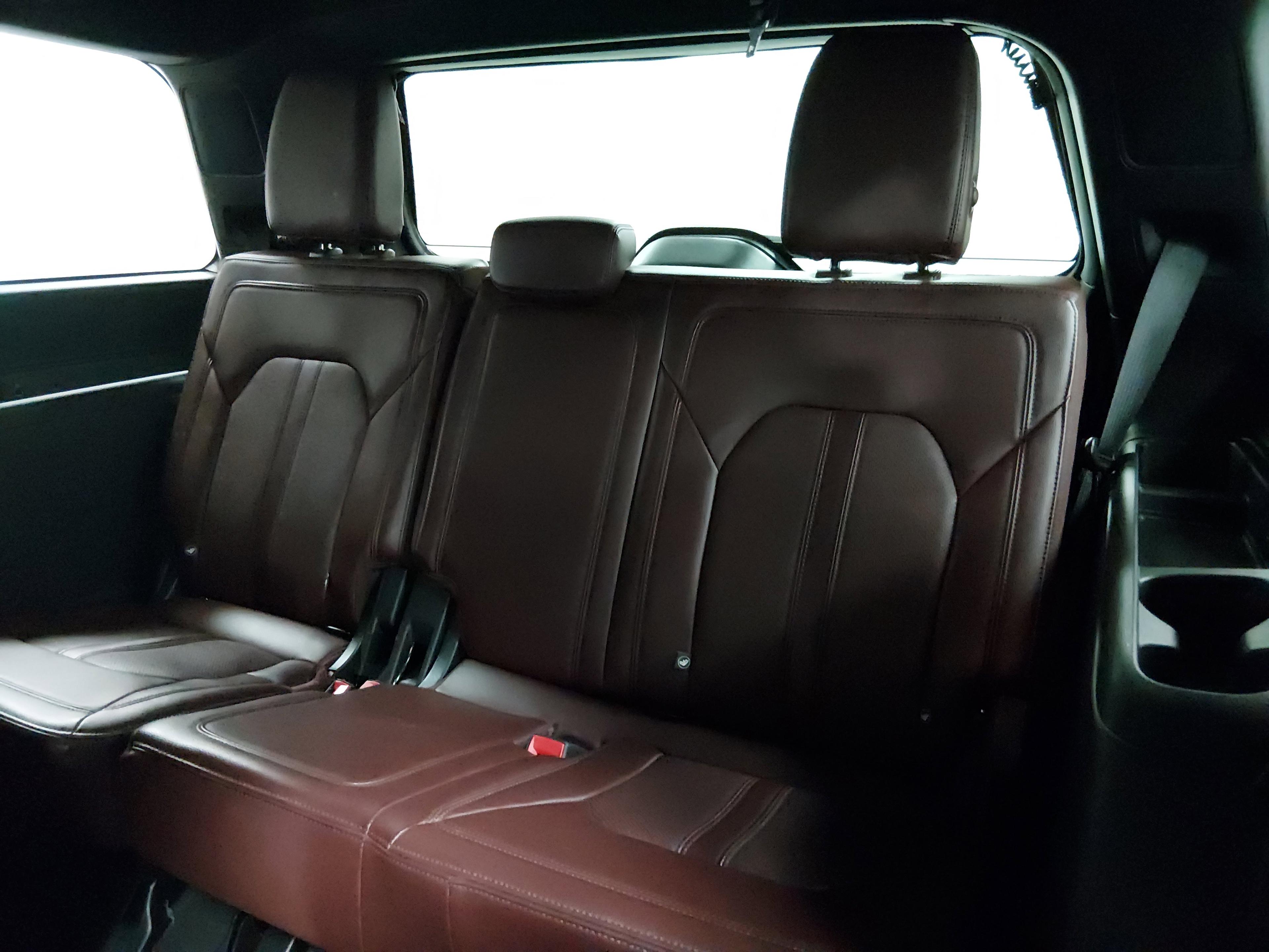 Ford Expedition Limited 4X2 - Thumbnail 19