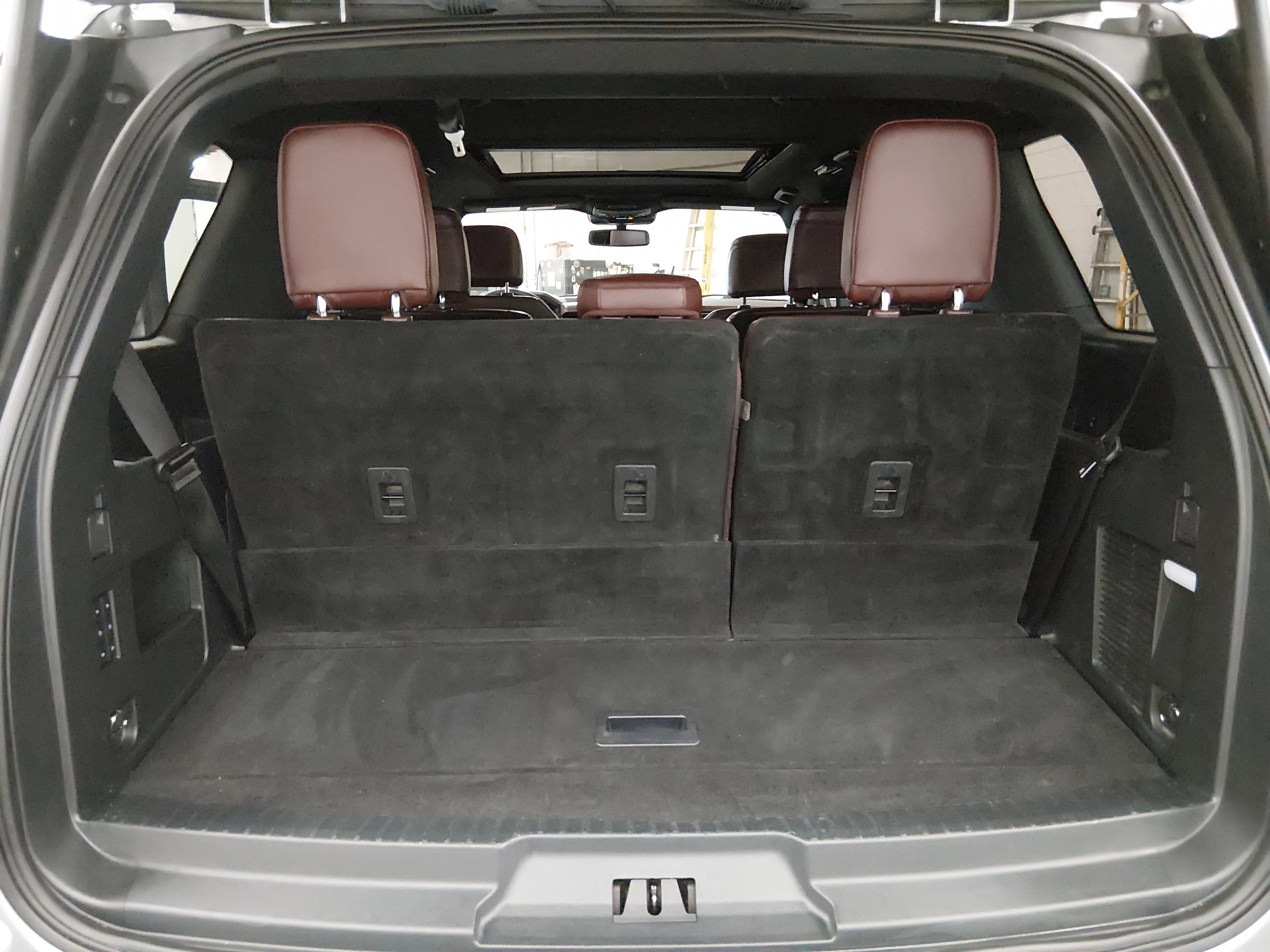 Ford Expedition Limited 4X2 - Thumbnail 11