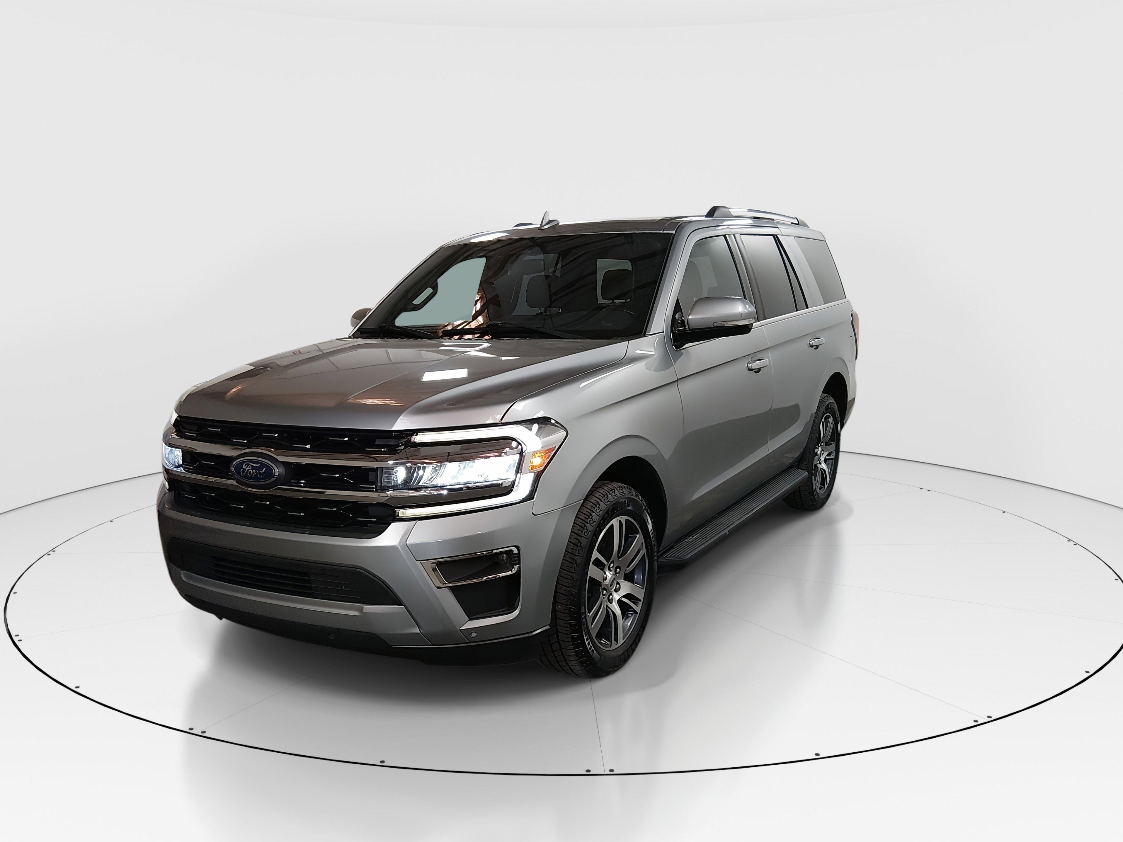 Ford Expedition Limited 4X2 - Thumbnail 3