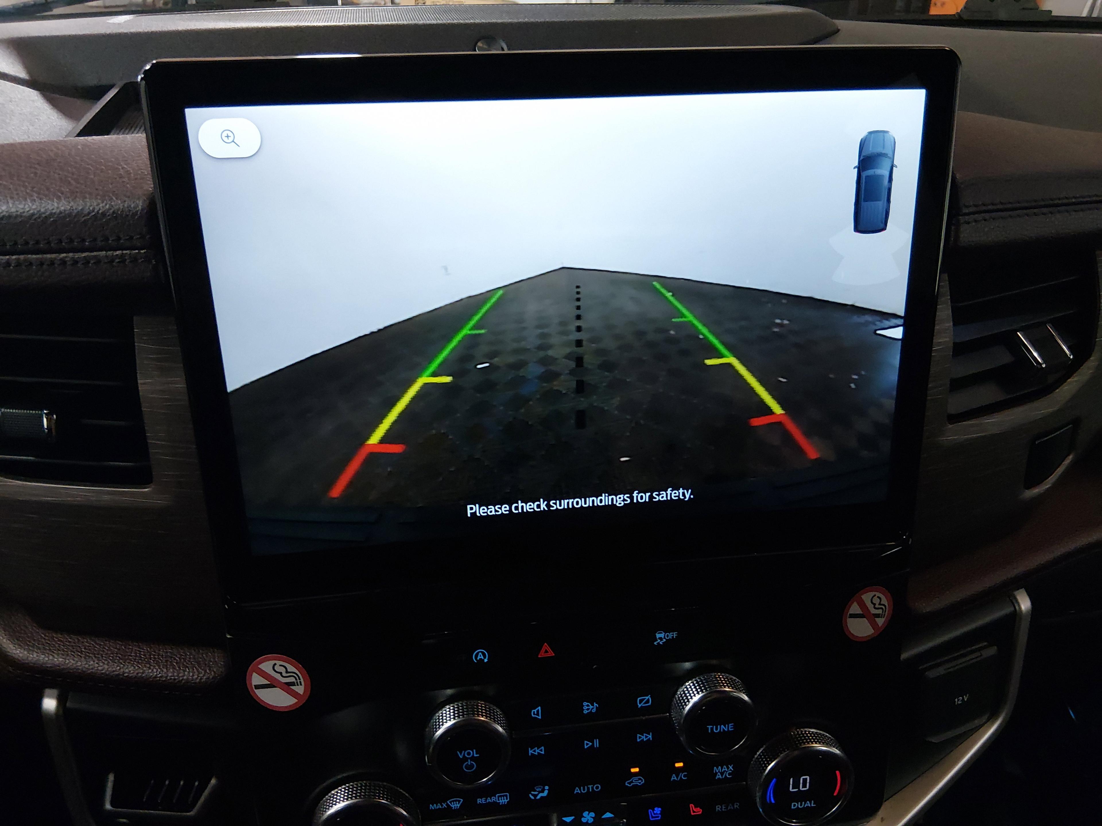 Ford Expedition Limited 4X2 - Thumbnail 17