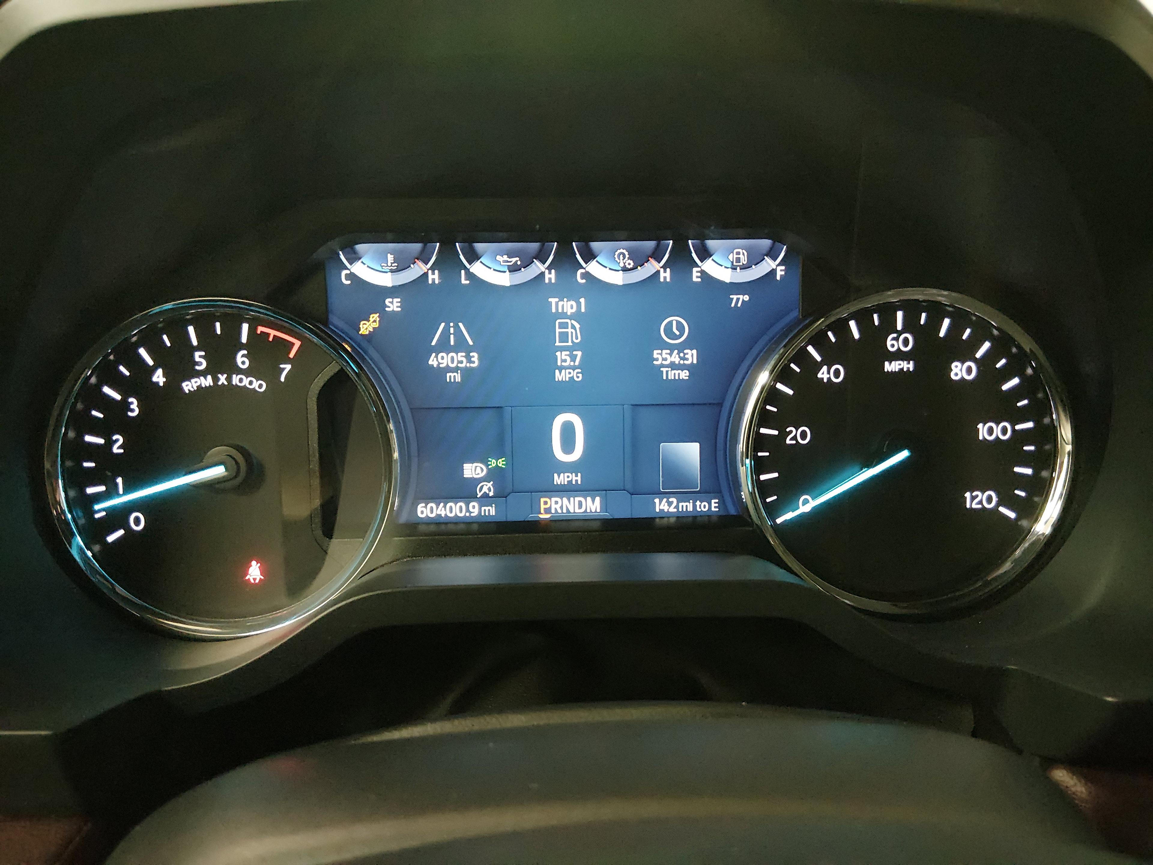 Ford Expedition Limited 4X2 - Thumbnail 14