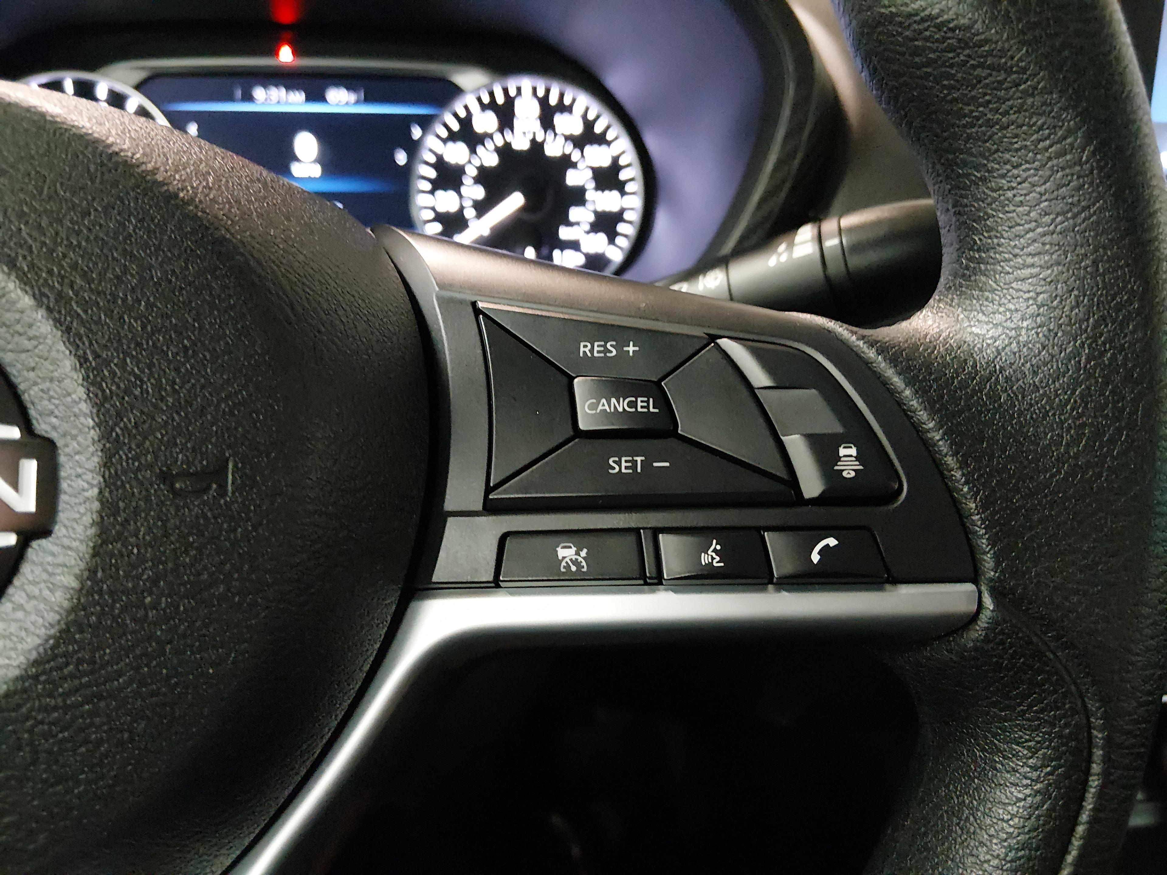 Nissan Sentra Sv Cvt - Thumbnail 18