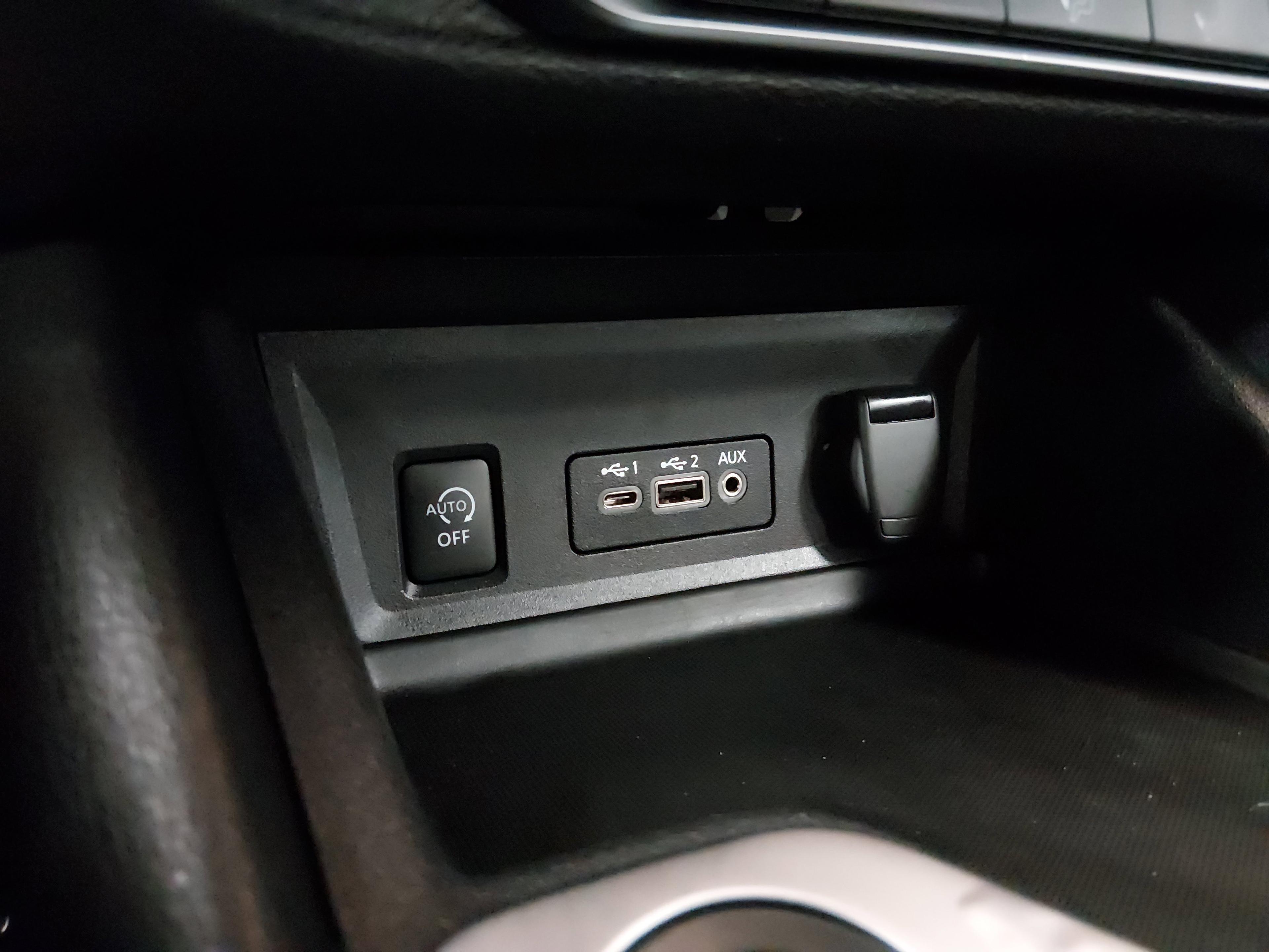 Nissan Sentra Sv Cvt - Thumbnail 17