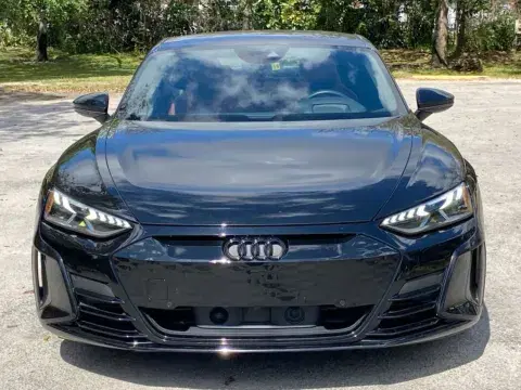 Audi Rs E-Tron Gt - Thumbnail 5