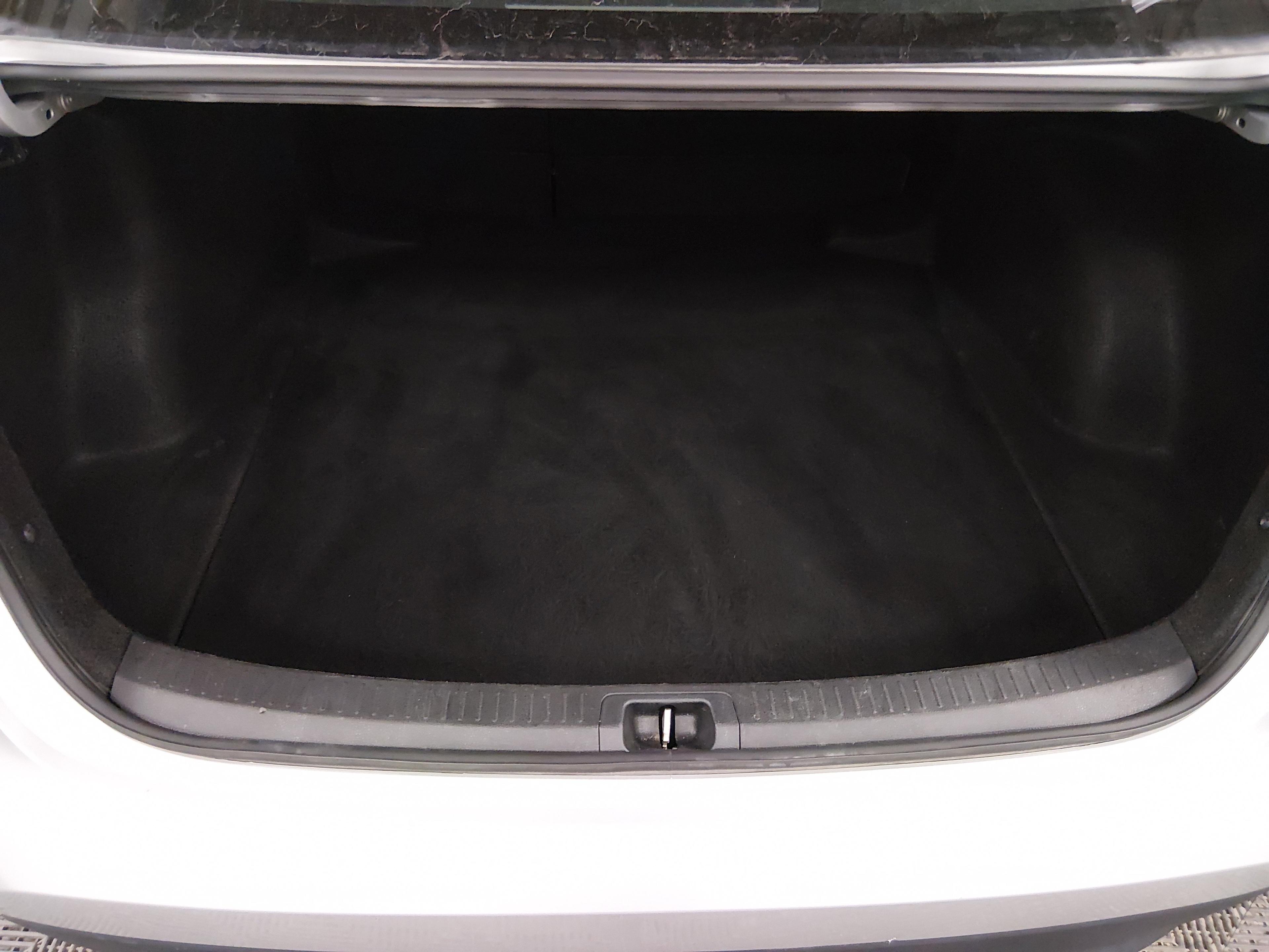 Toyota Corolla Le Cvt - Thumbnail 11