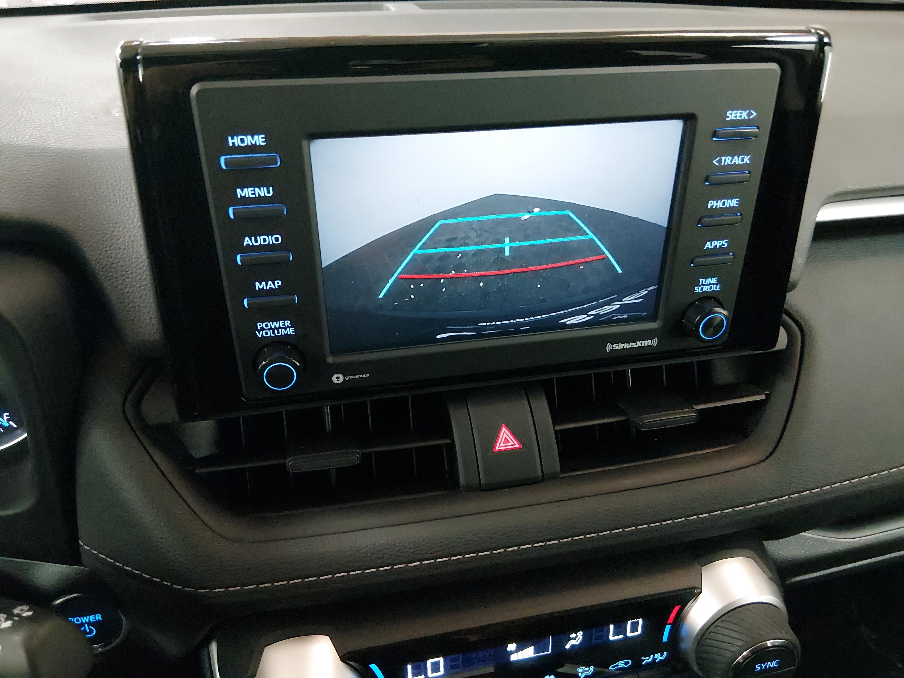 Toyota Rav4 Hybrid Xle Awd - Thumbnail 16