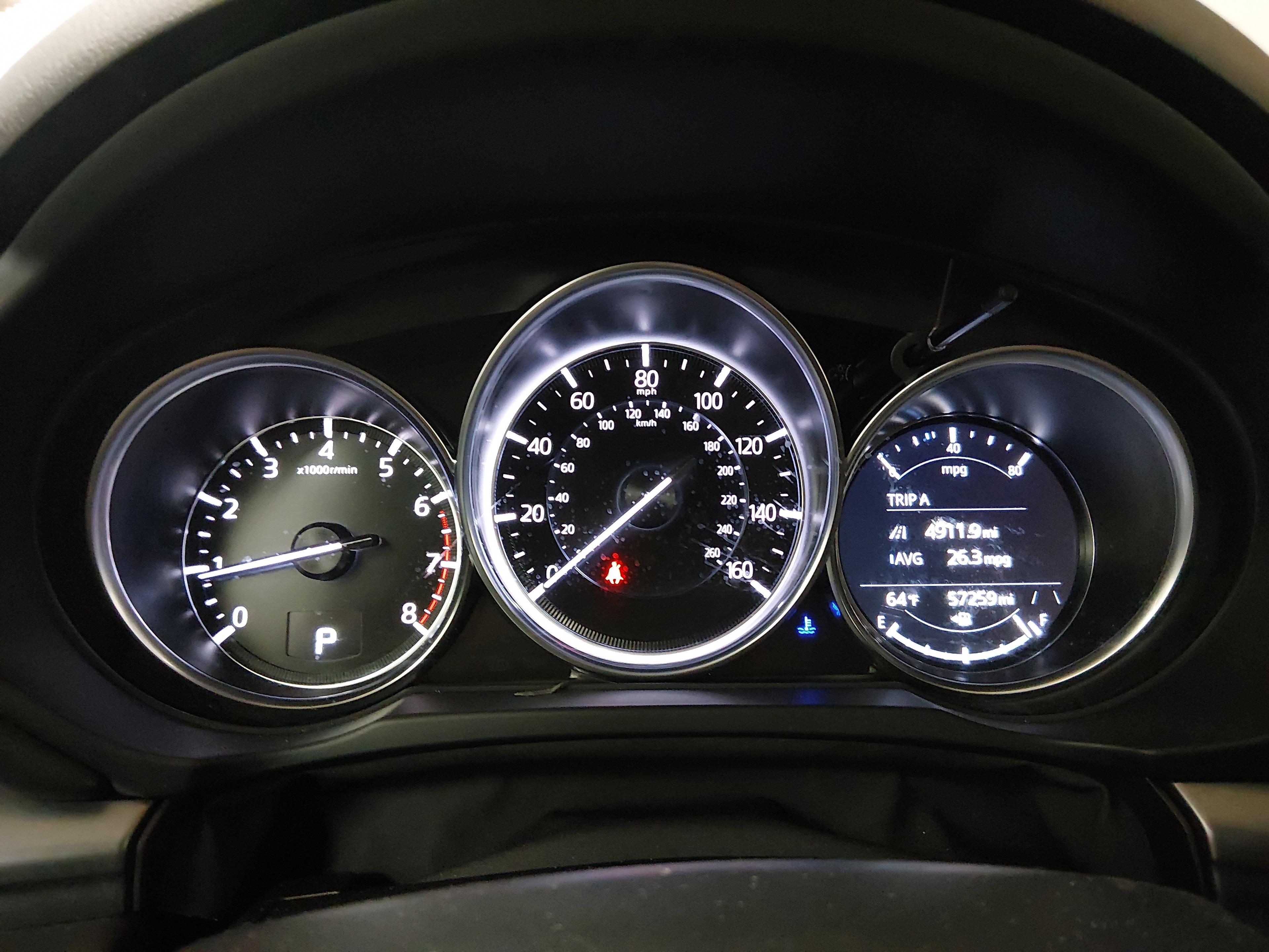 Mazda Cx-5 2.5 S Select Package Awd - Thumbnail 14