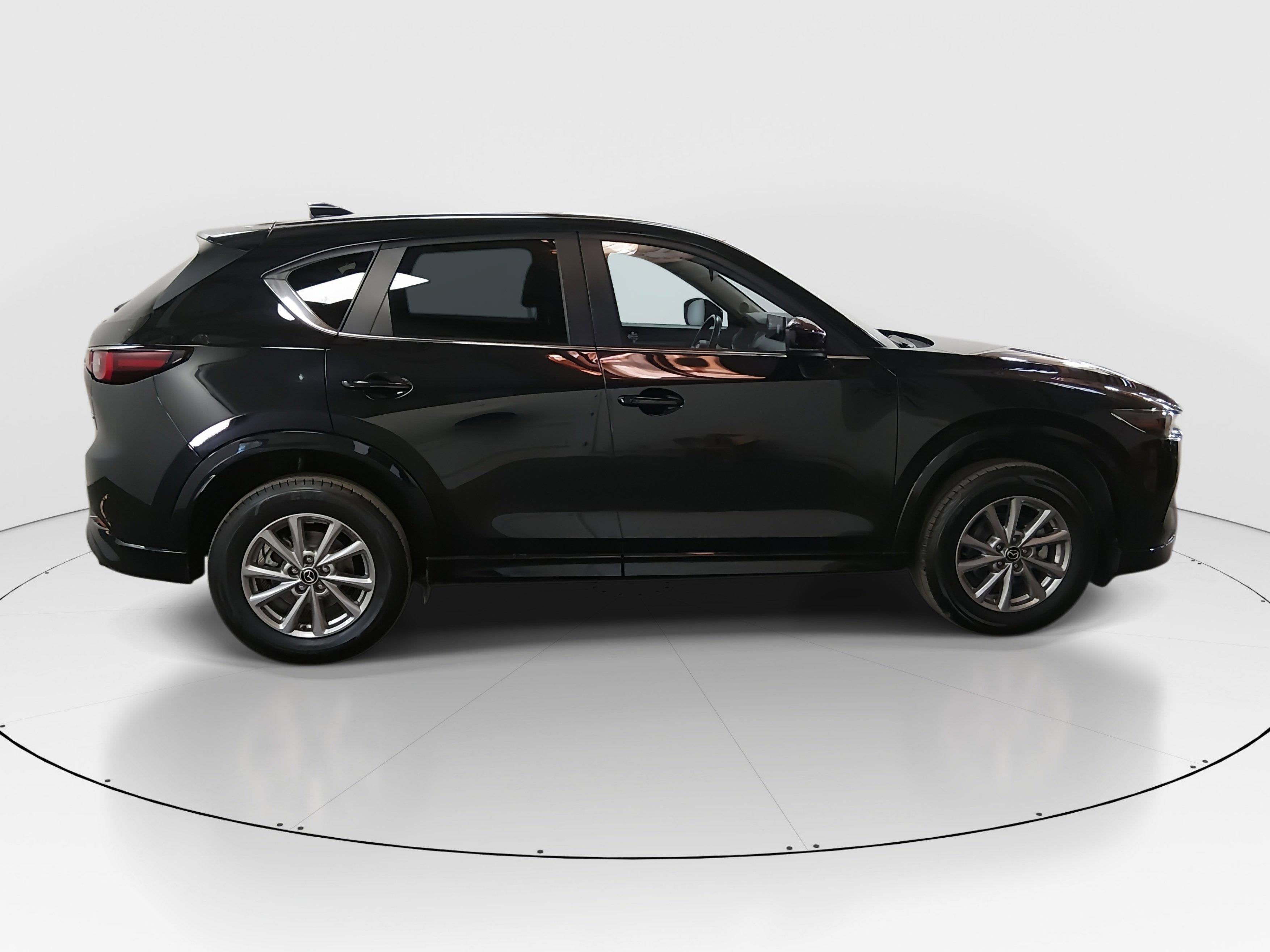 Mazda Cx-5 2.5 S Select Package Awd - Thumbnail 8