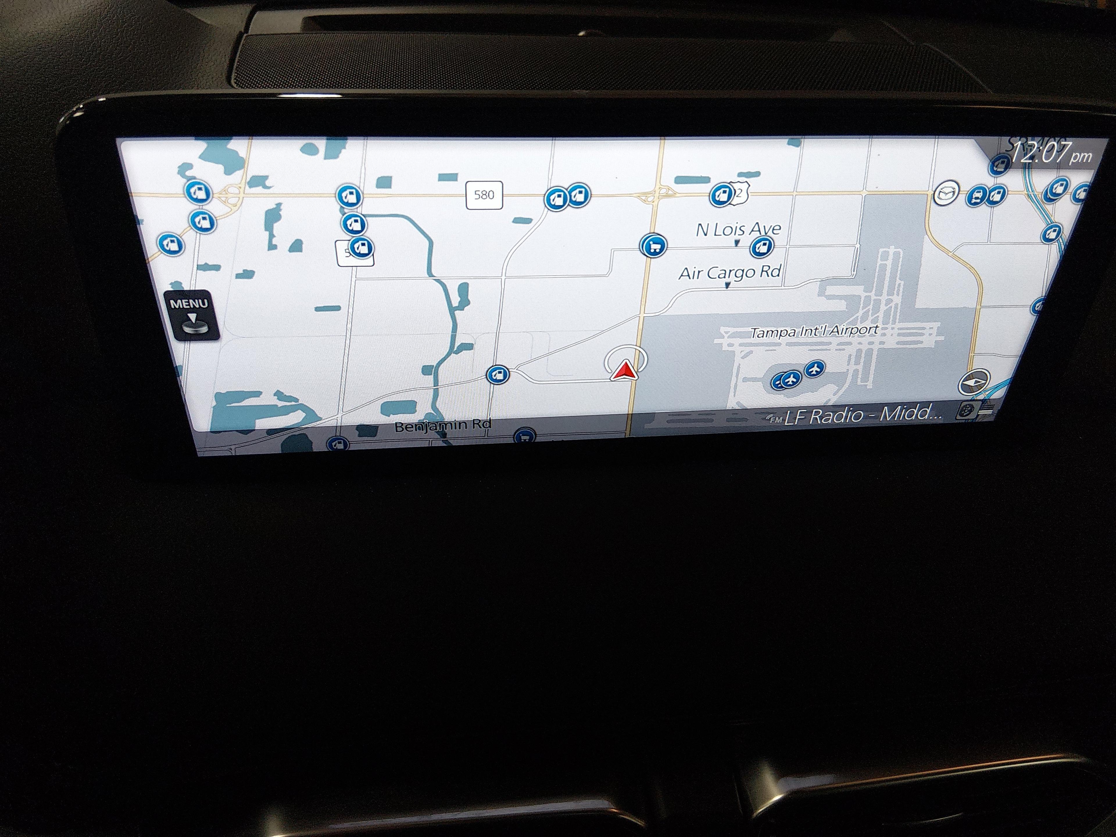 Mazda Cx-5 2.5 S Select Package Awd - Thumbnail 17