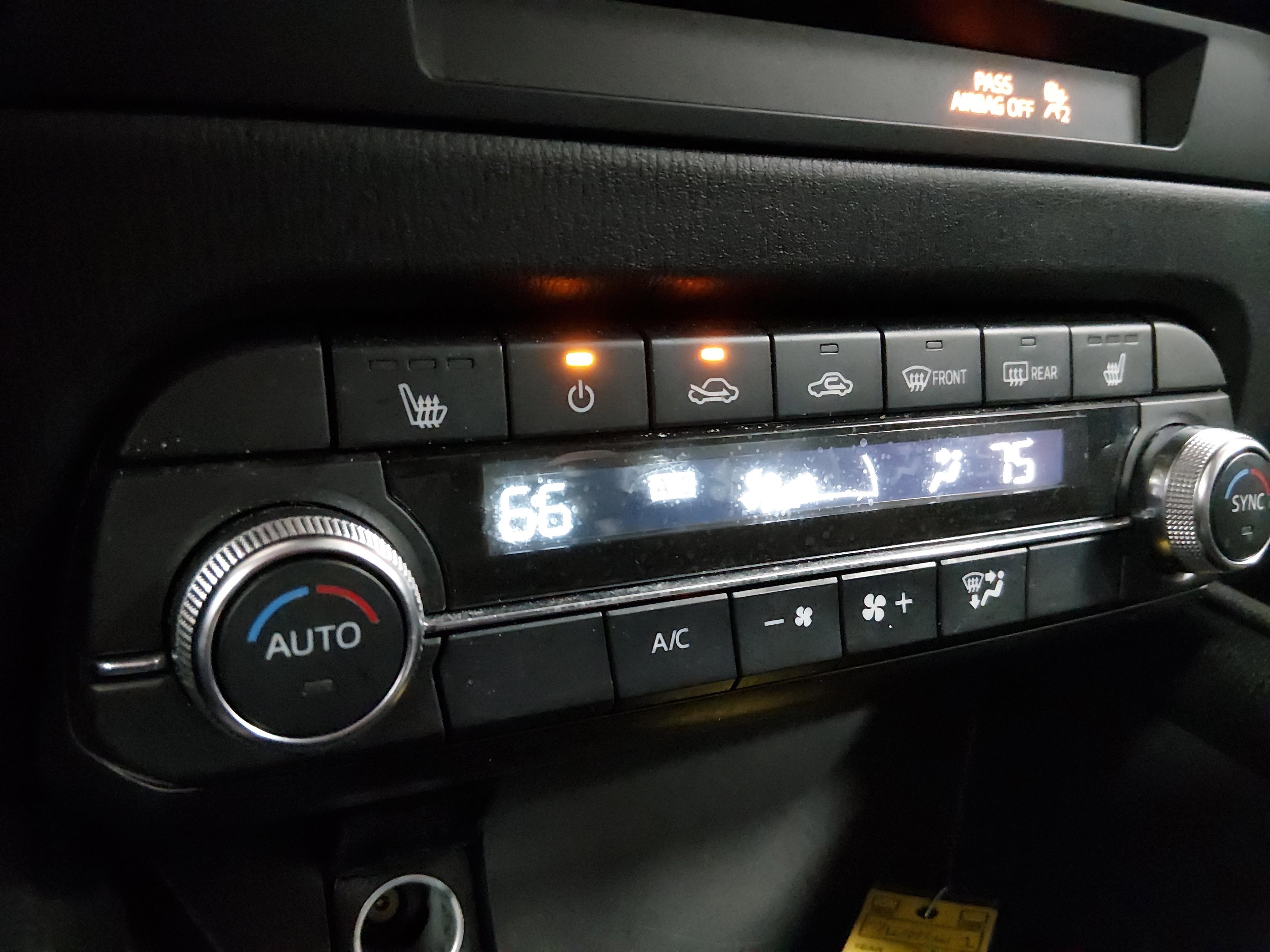 Mazda Cx-5 2.5 S Select Package Awd - Thumbnail 18