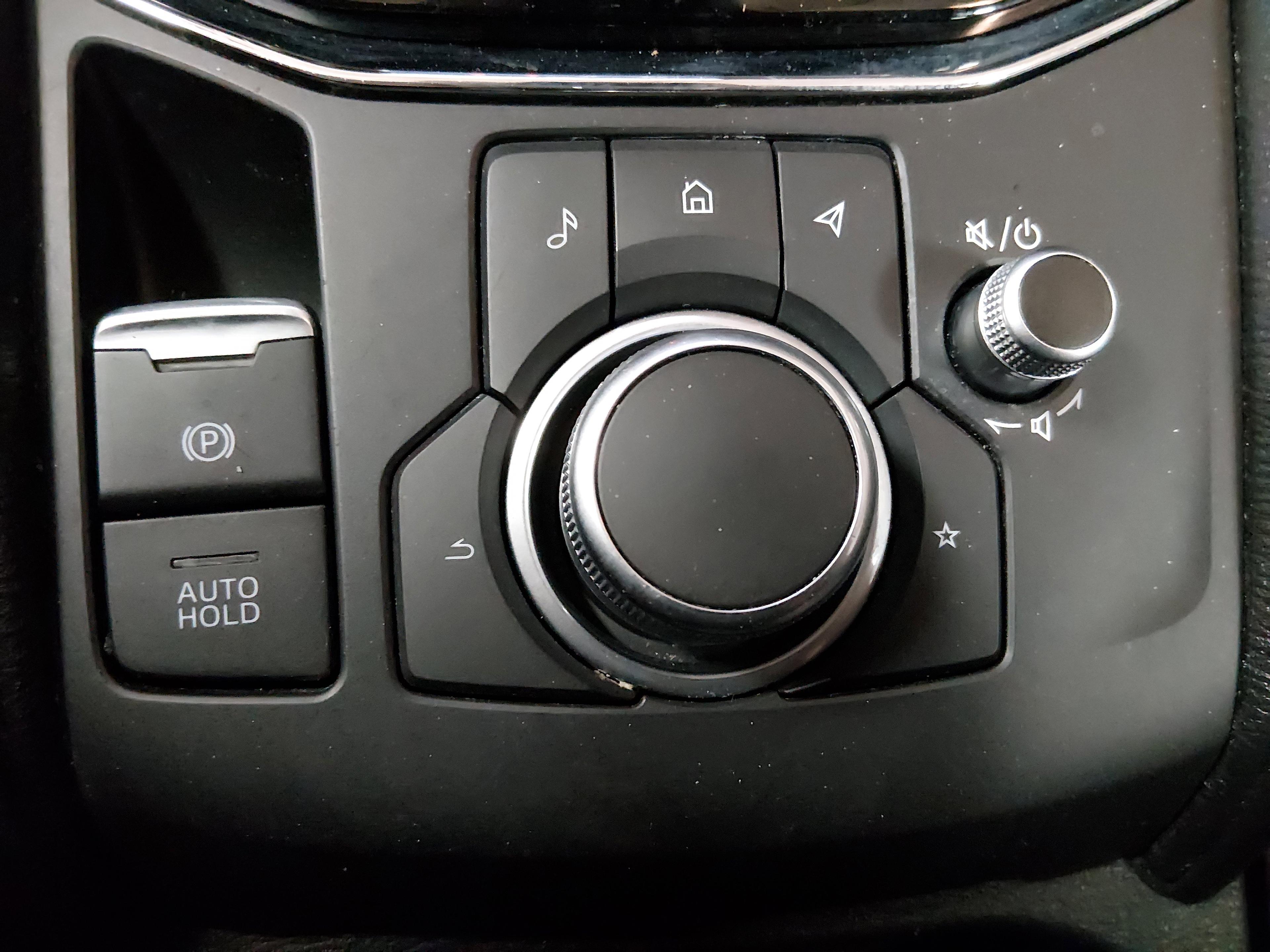 Mazda Cx-5 2.5 S Select Package Awd - Thumbnail 19