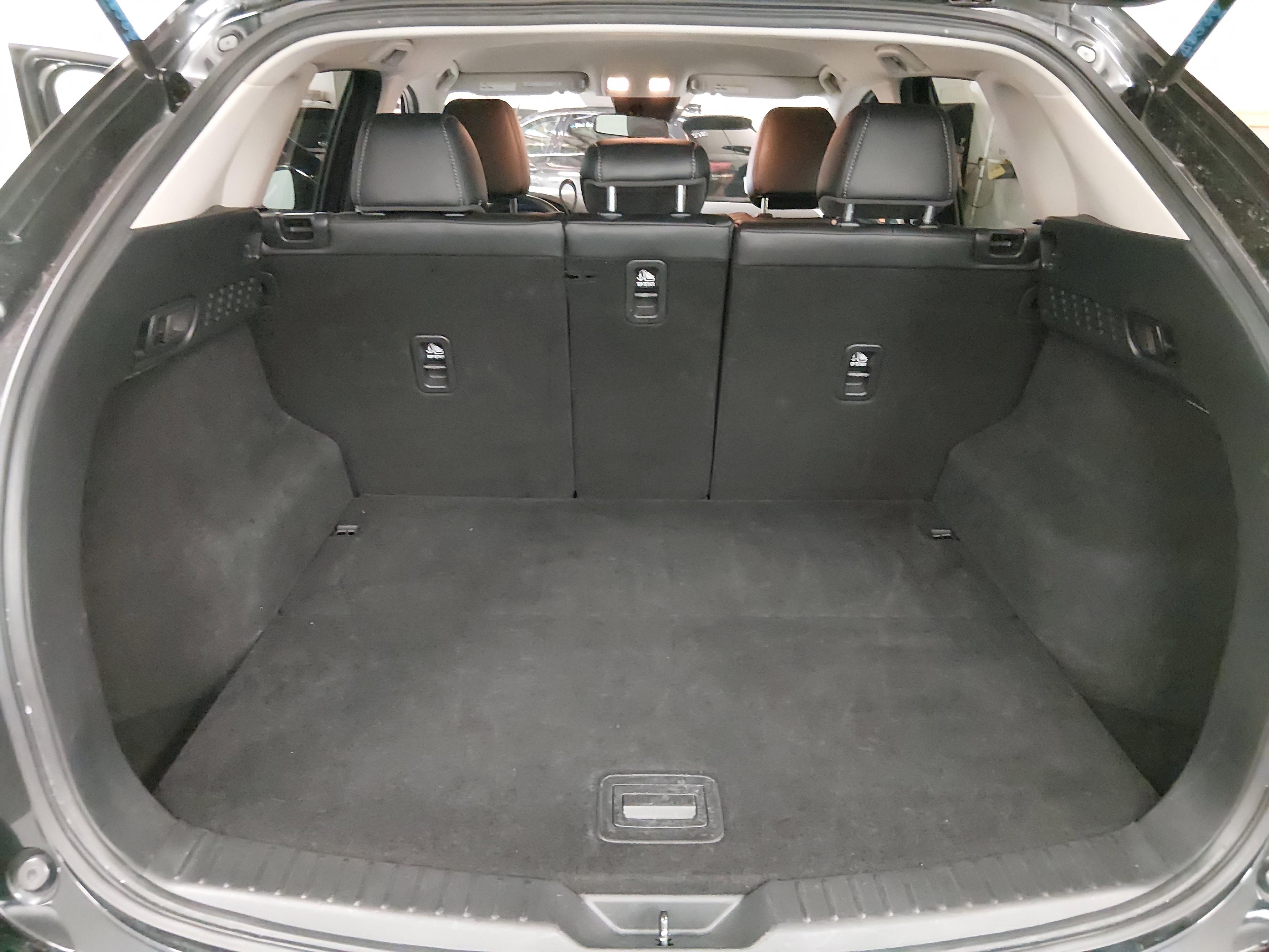 Mazda Cx-5 2.5 S Select Package Awd - Thumbnail 11