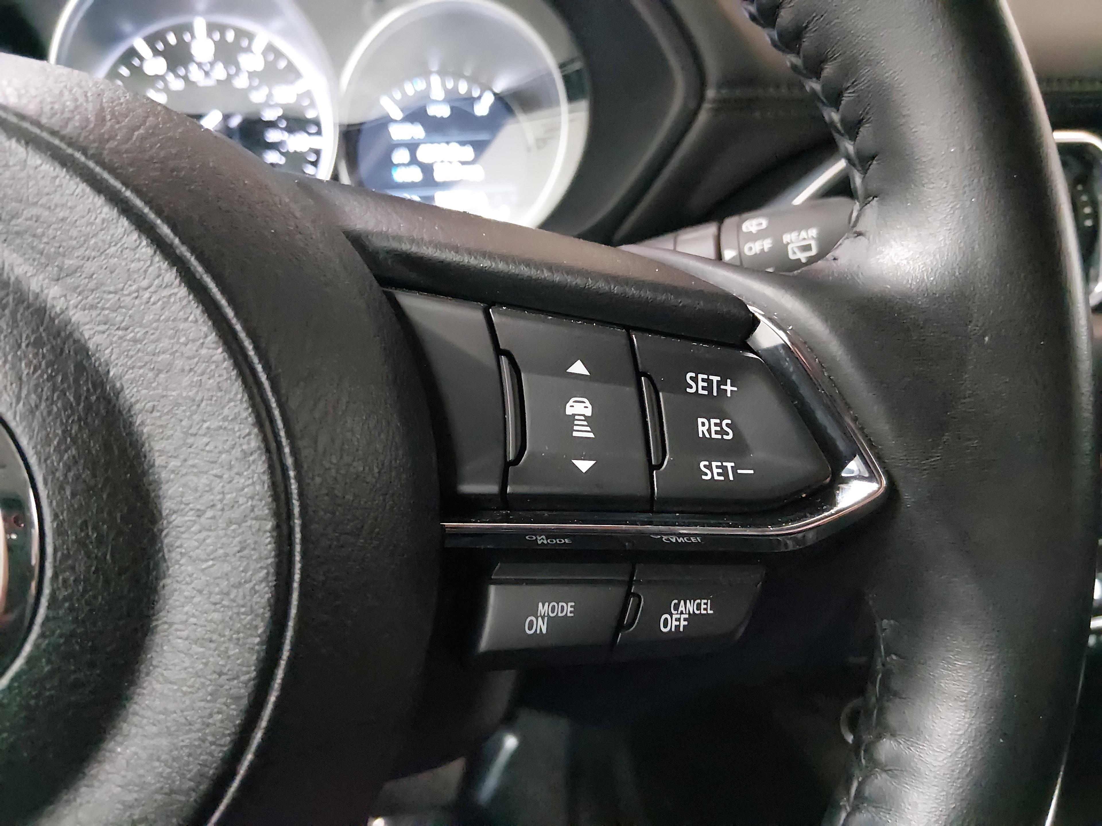 Mazda Cx-5 2.5 S Select Package Awd - Thumbnail 13