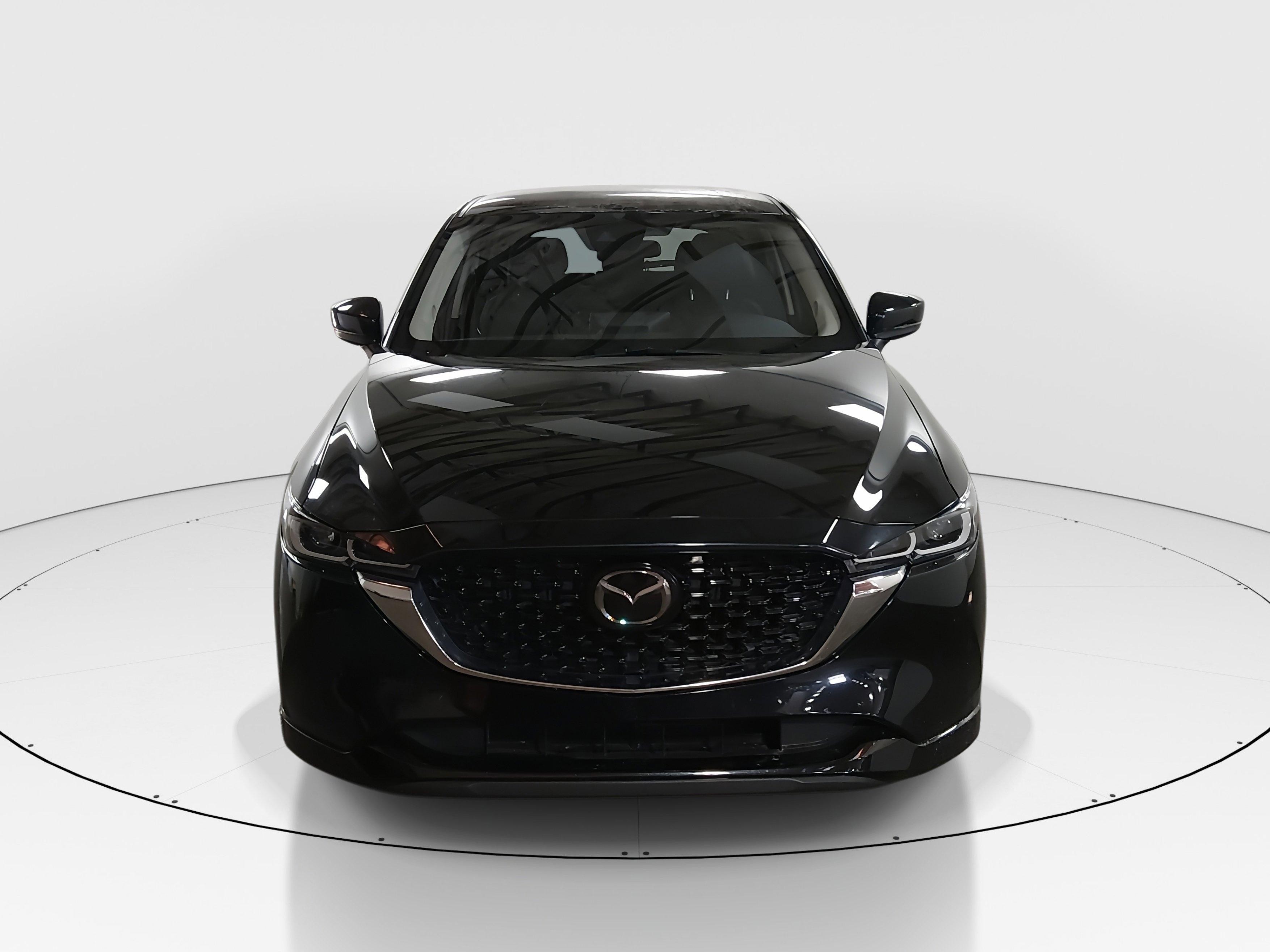 Mazda Cx-5 2.5 S Select Package Awd - Thumbnail 2