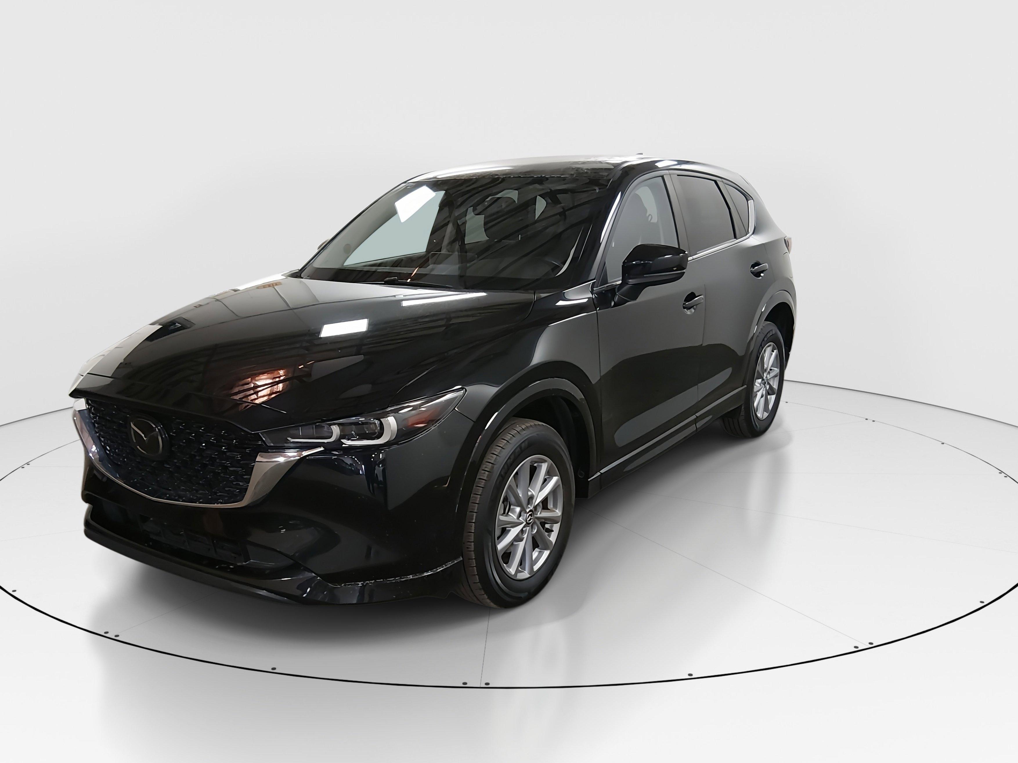 Mazda Cx-5 2.5 S Select Package Awd - Thumbnail 3