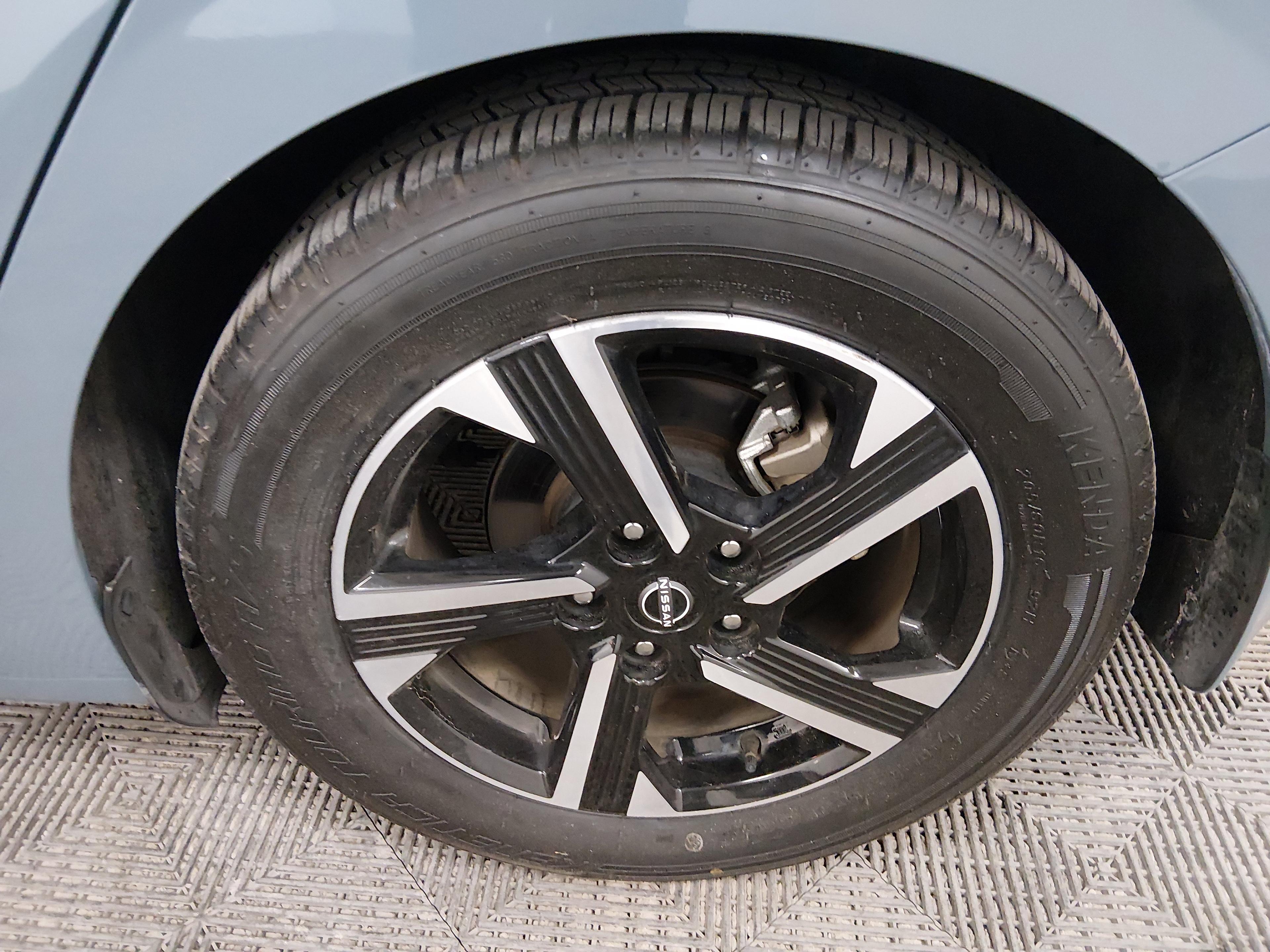 Nissan Sentra Sv Cvt - Thumbnail 10