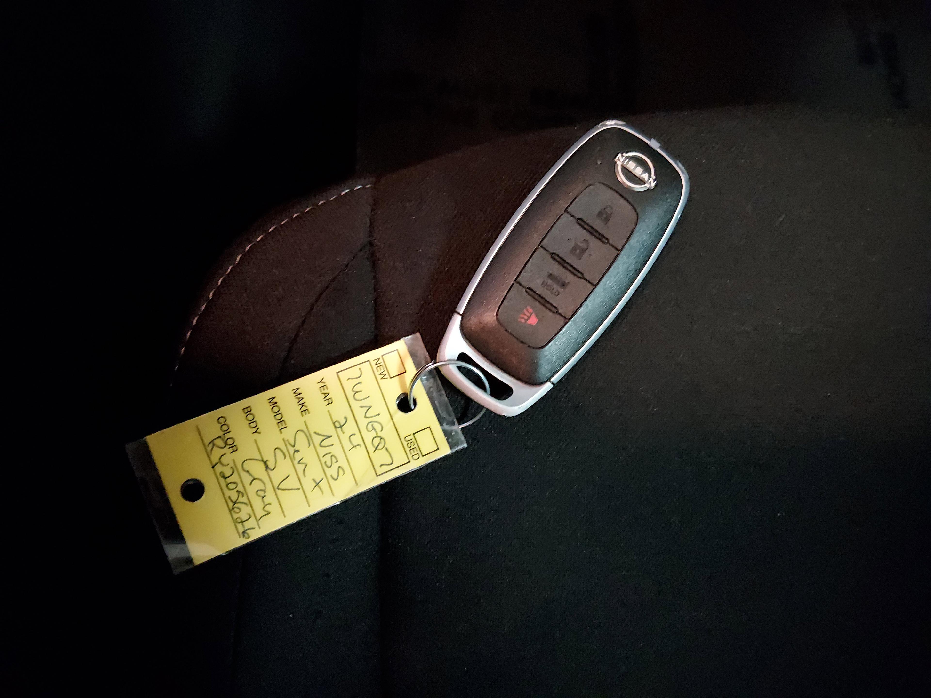 Nissan Sentra Sv Cvt - Thumbnail 15