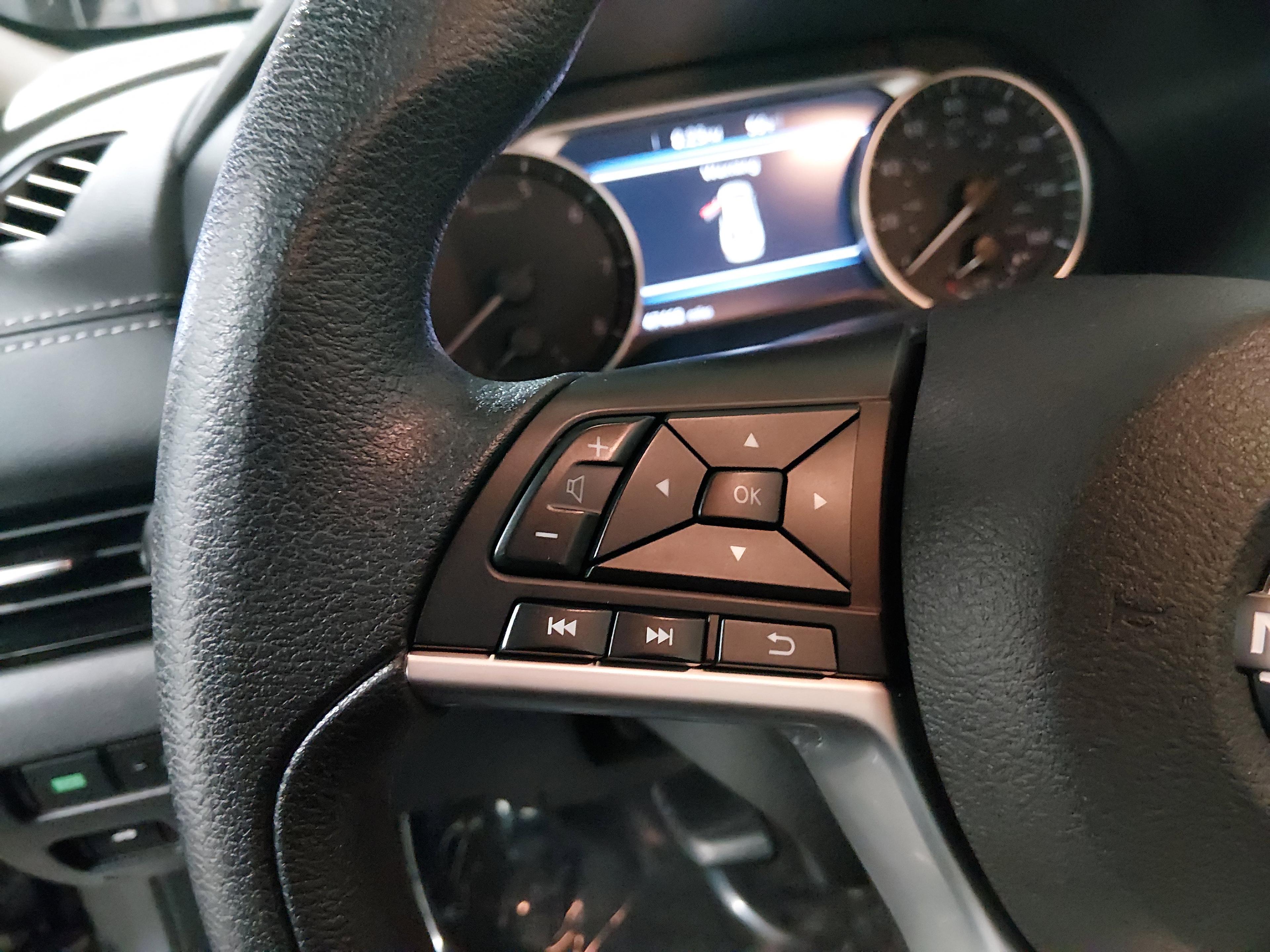 Nissan Sentra Sv Cvt - Thumbnail 12