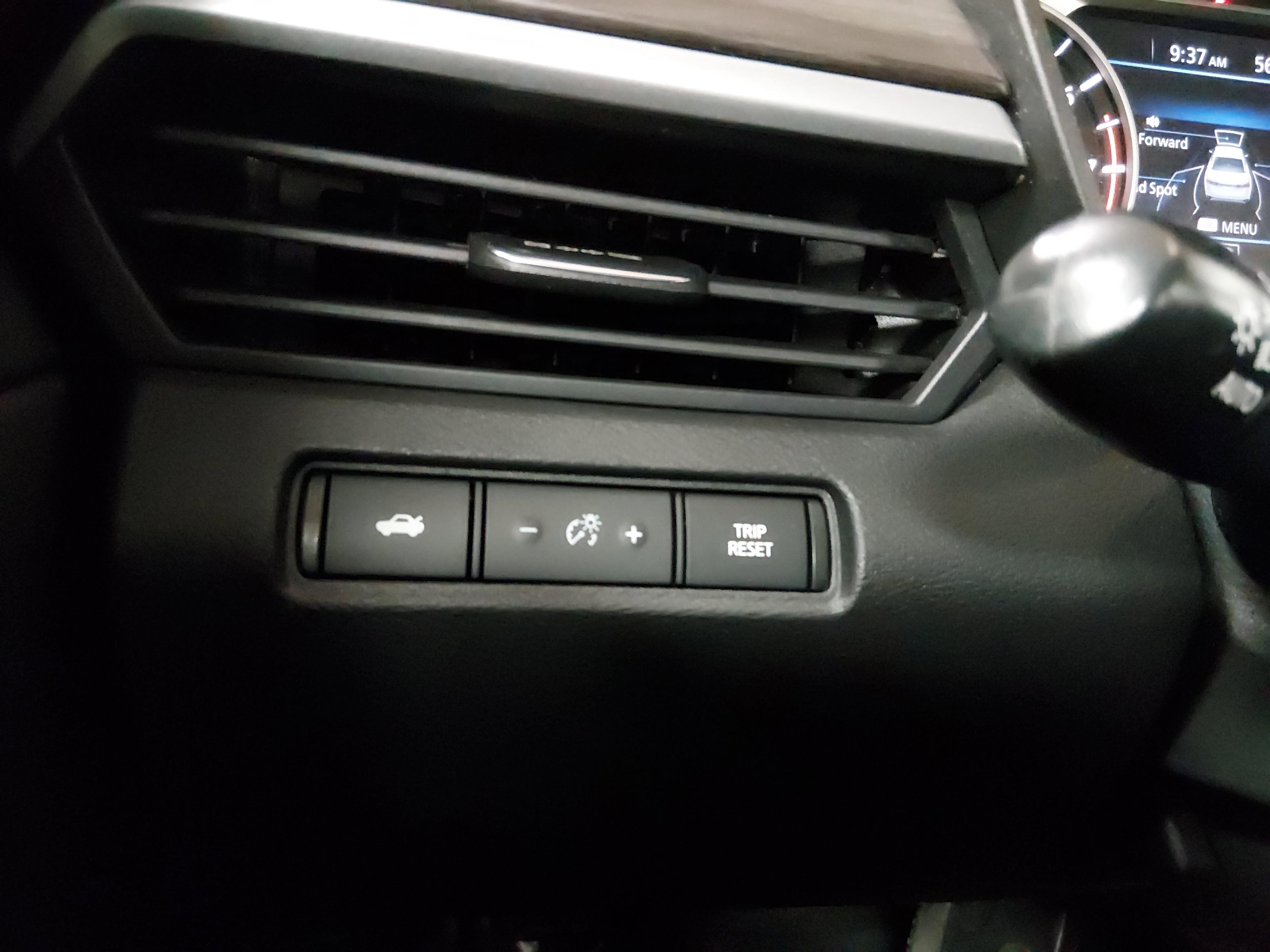 Nissan Altima 2.5 Sv Sedan - Thumbnail 13