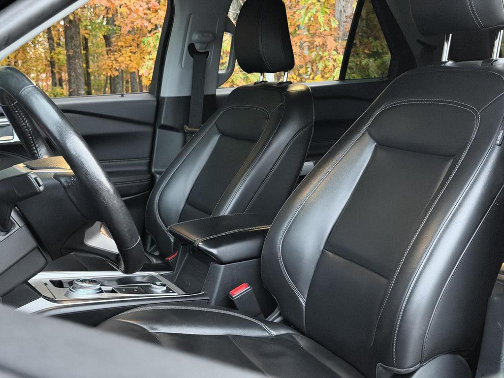 Ford Explorer Xlt 4X4 - Thumbnail 12