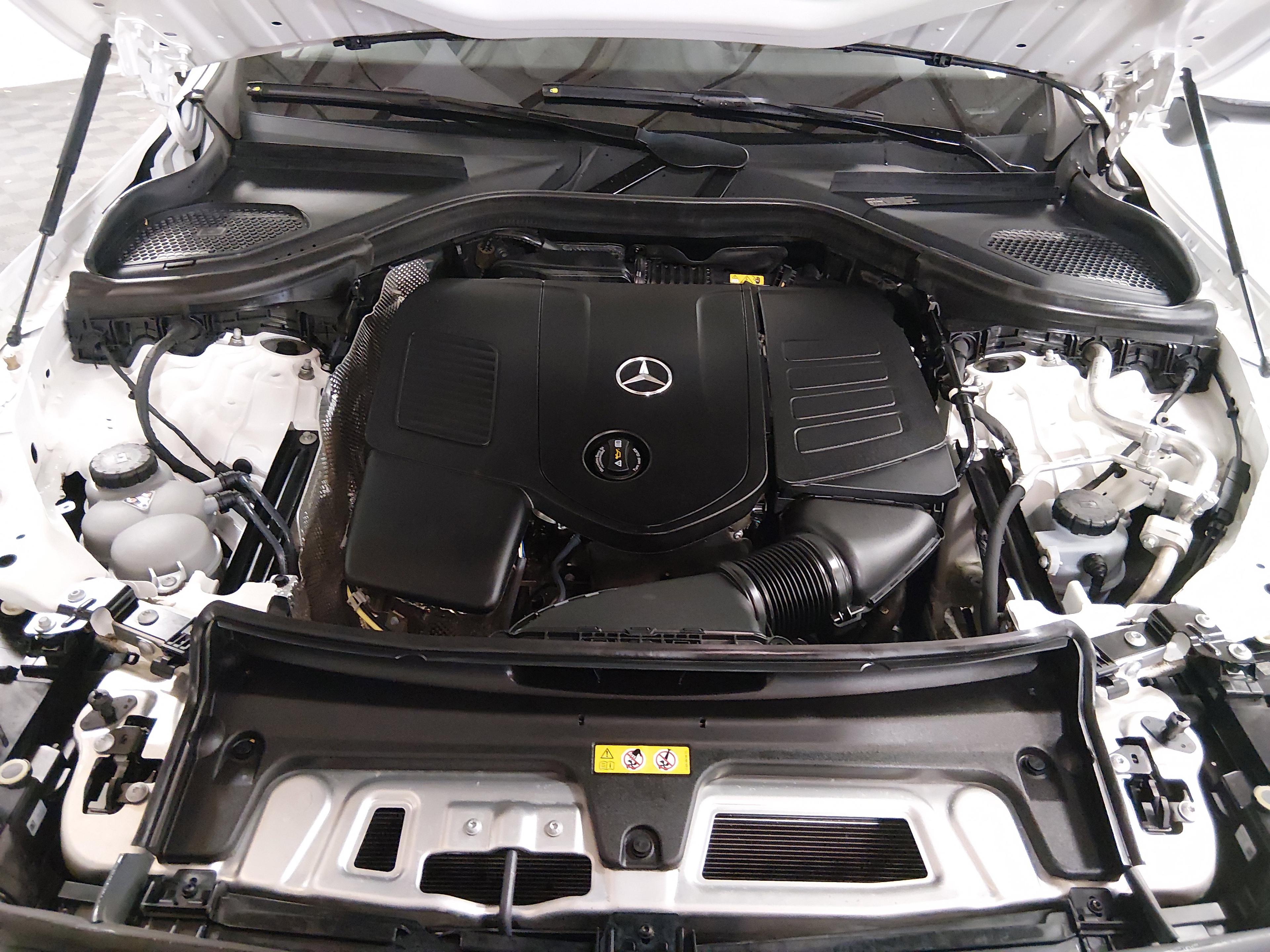 Mercedes-Benz Glc Glc 300 Suv - Thumbnail 9