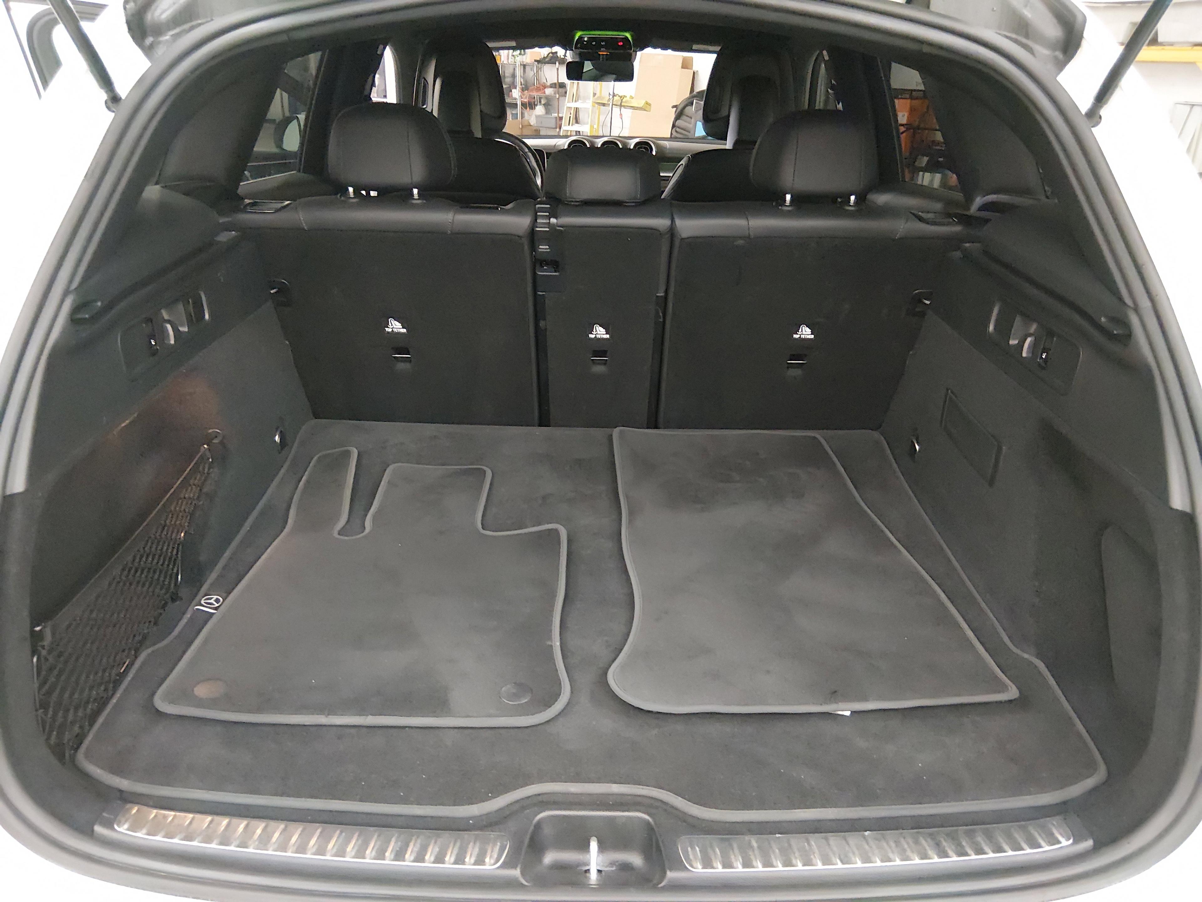 Mercedes-Benz Glc Glc 300 Suv - Thumbnail 11