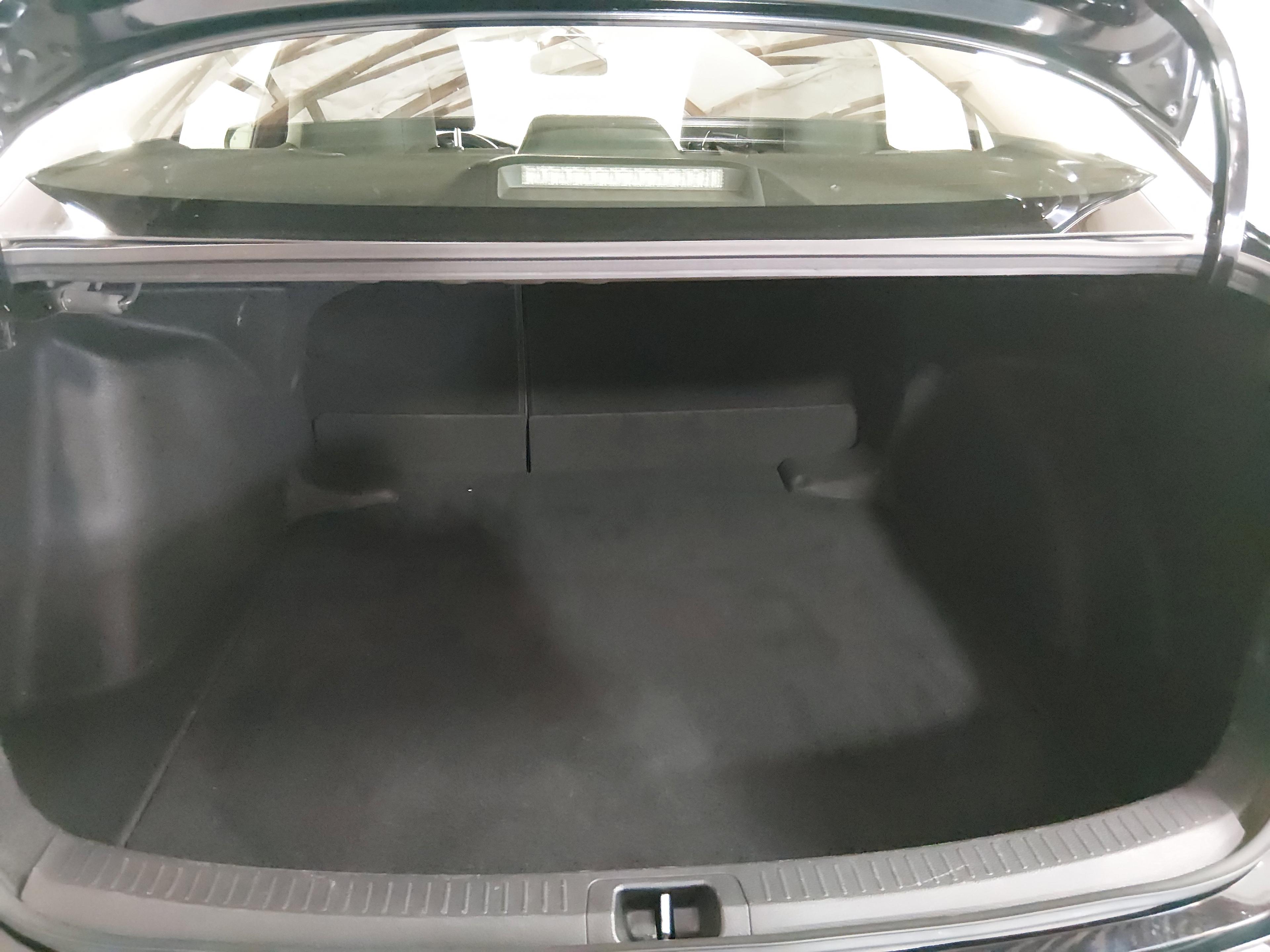 Toyota Corolla Le Cvt - Thumbnail 11