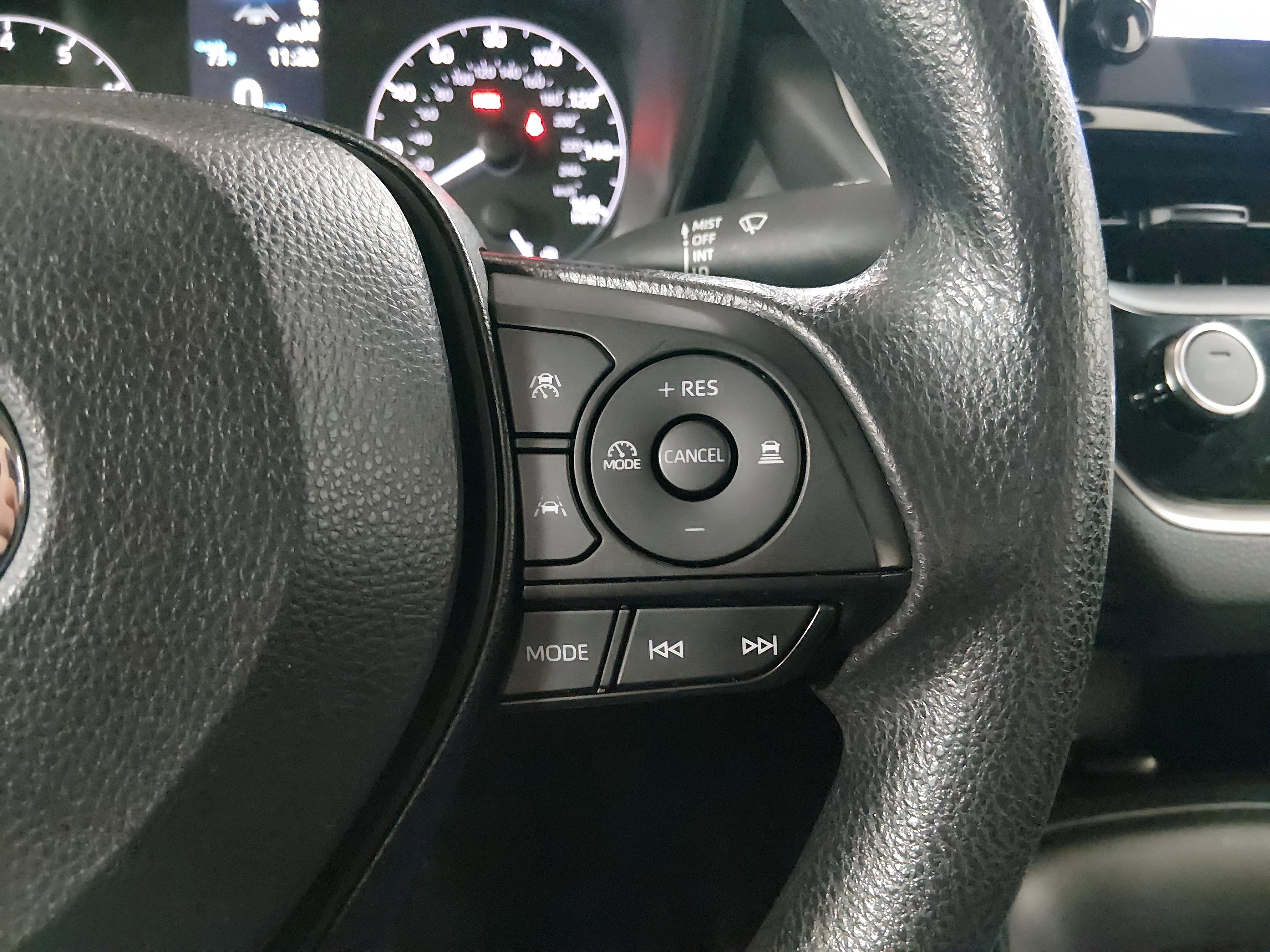 Toyota Corolla Le Cvt - Thumbnail 17