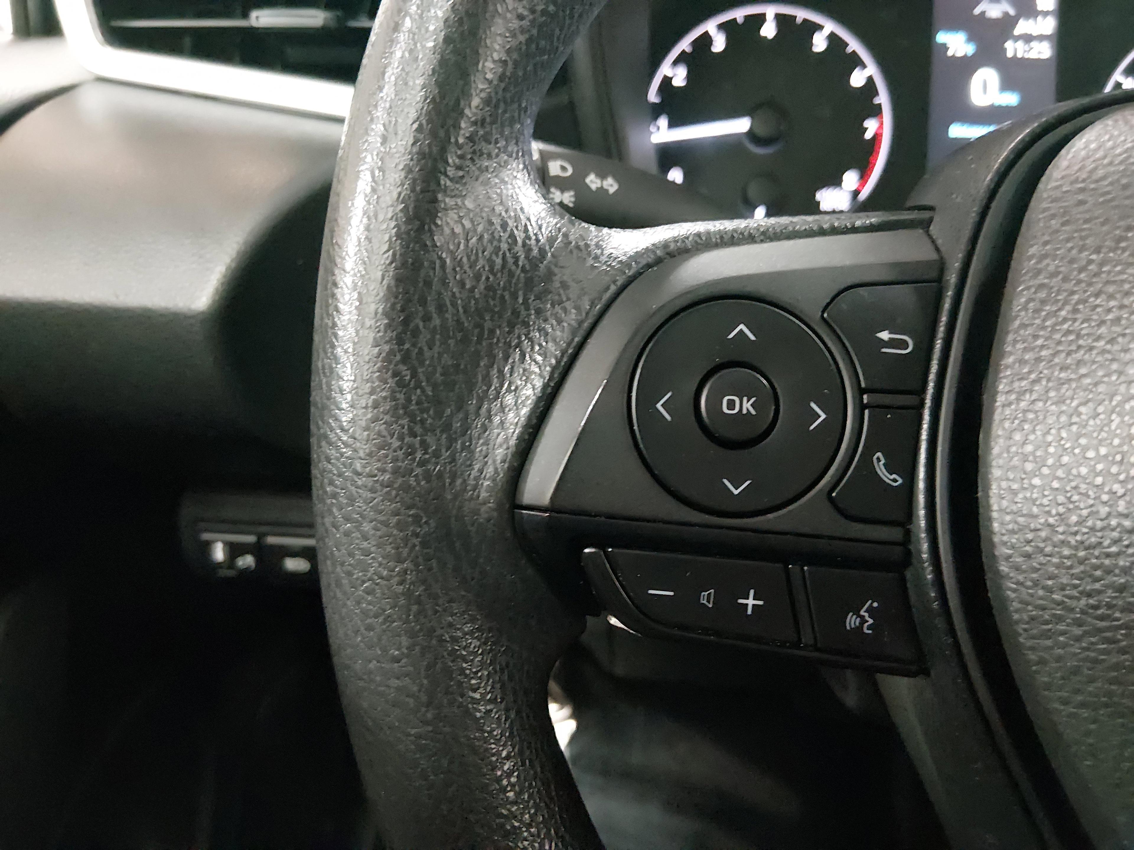 Toyota Corolla Le Cvt - Thumbnail 12