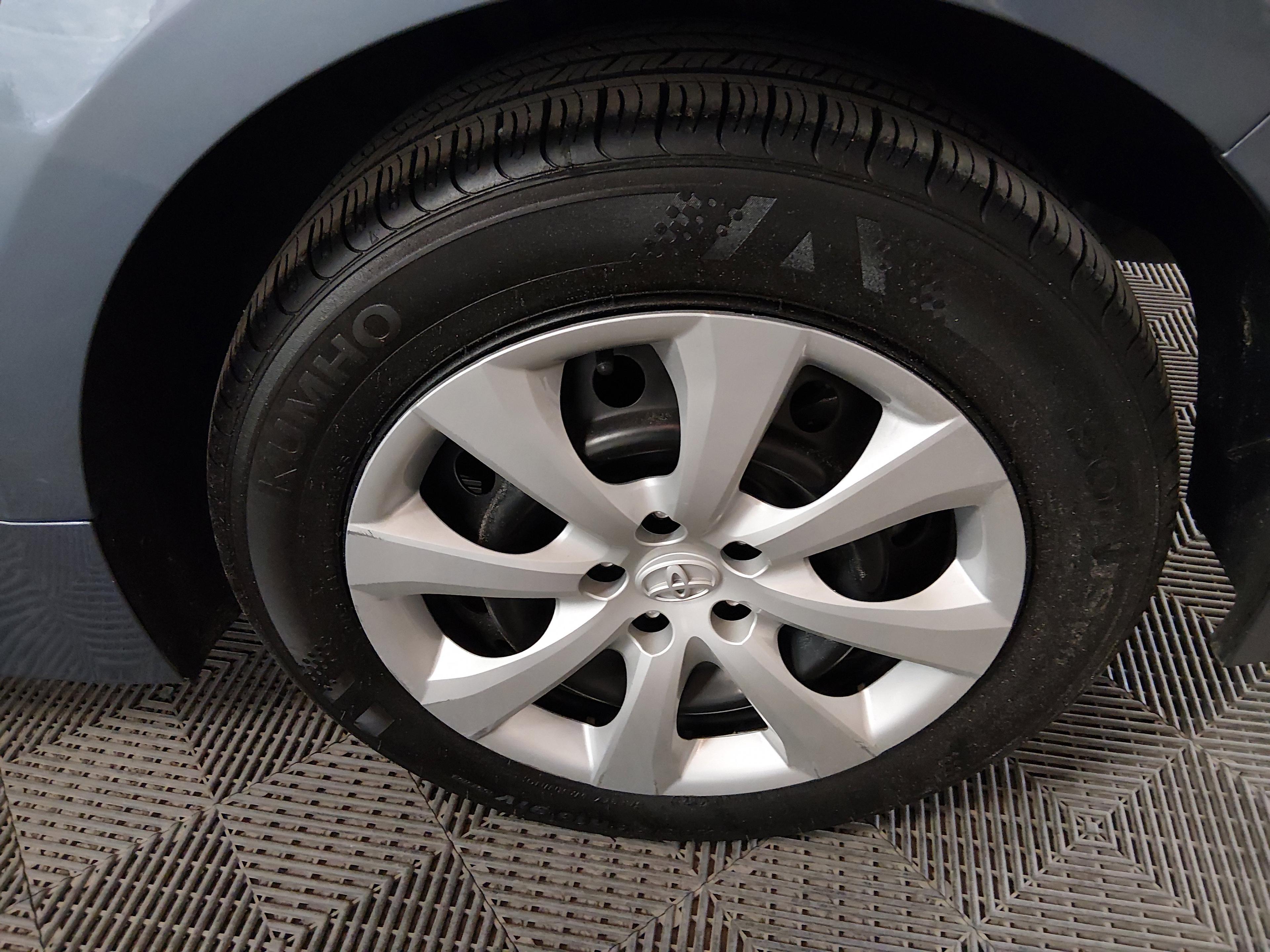 Toyota Corolla Le Cvt - Thumbnail 10