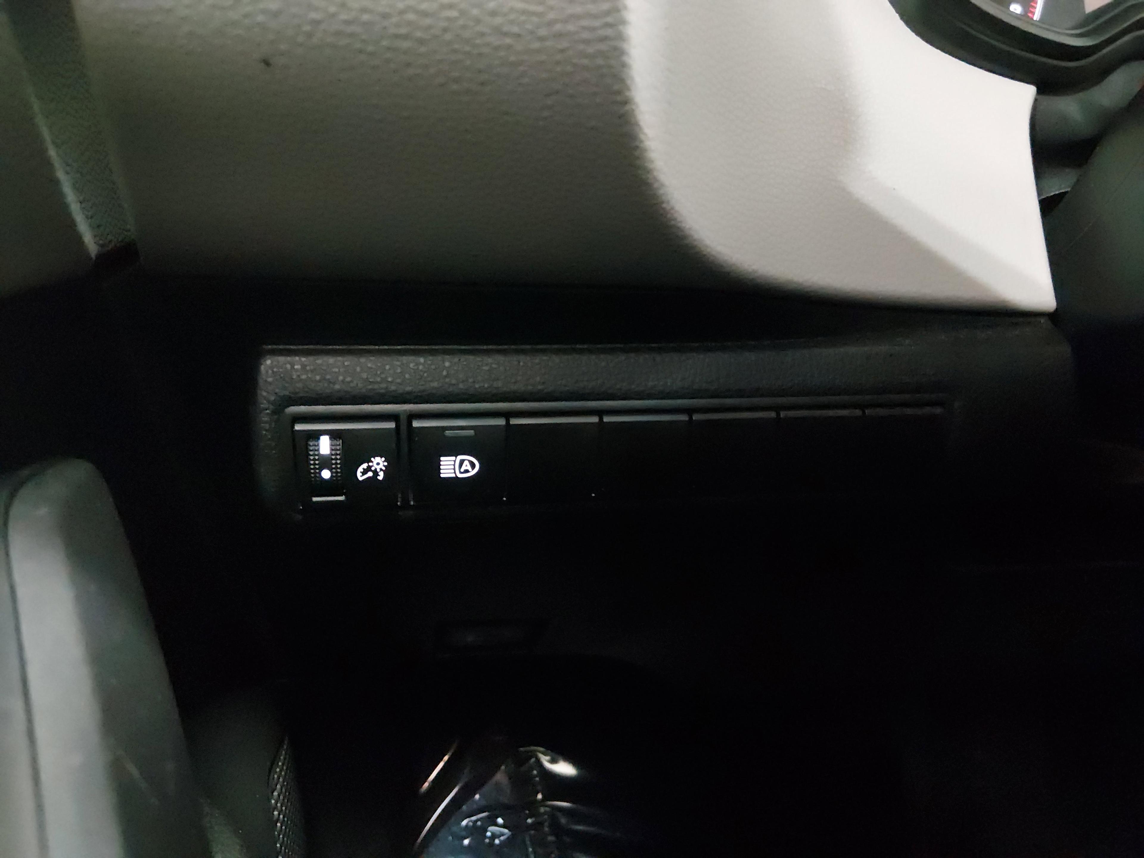 Toyota Corolla Le Cvt - Thumbnail 13