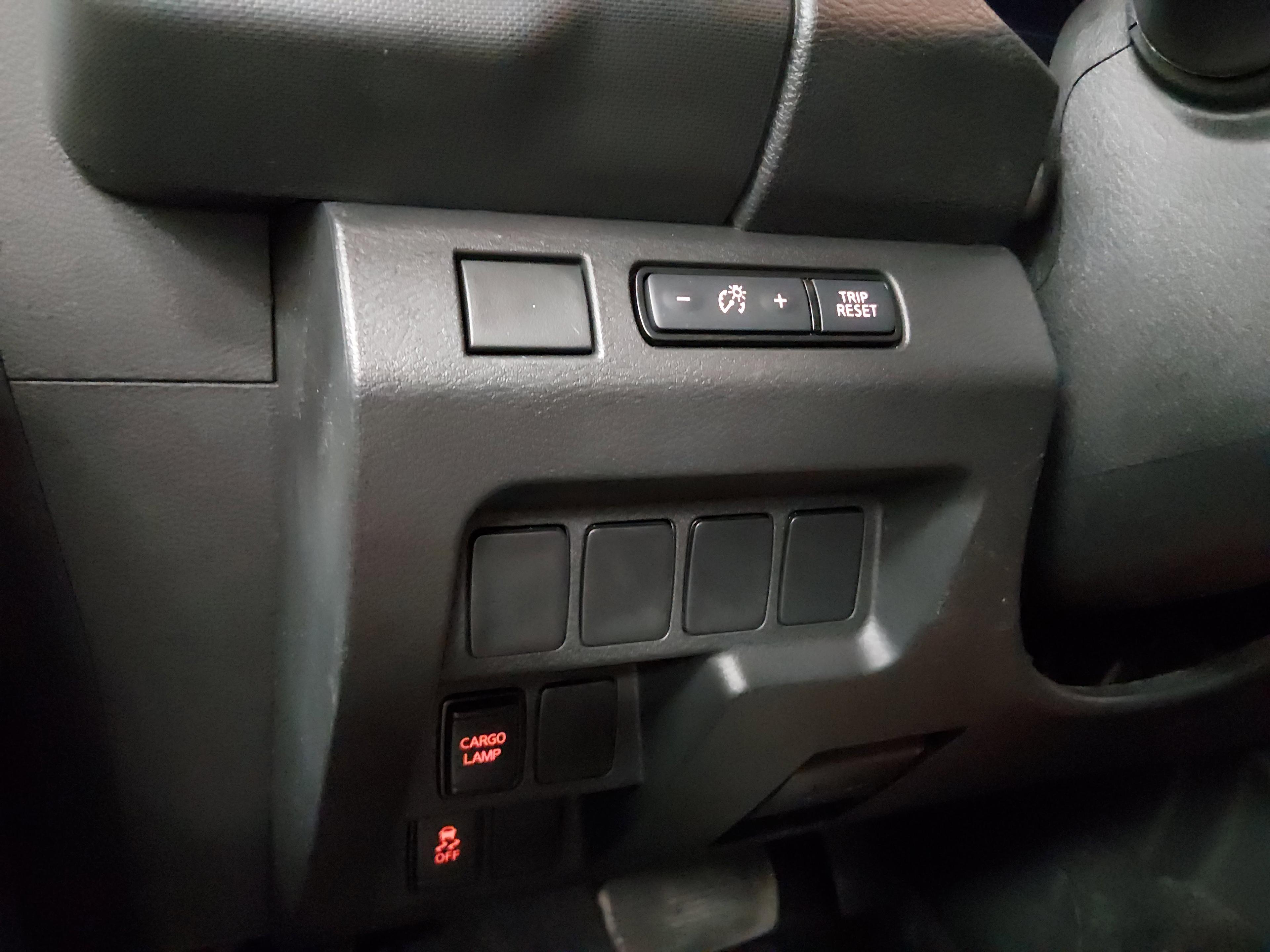 Nissan Frontier Crew Cab 4X2 Sv - Thumbnail 13