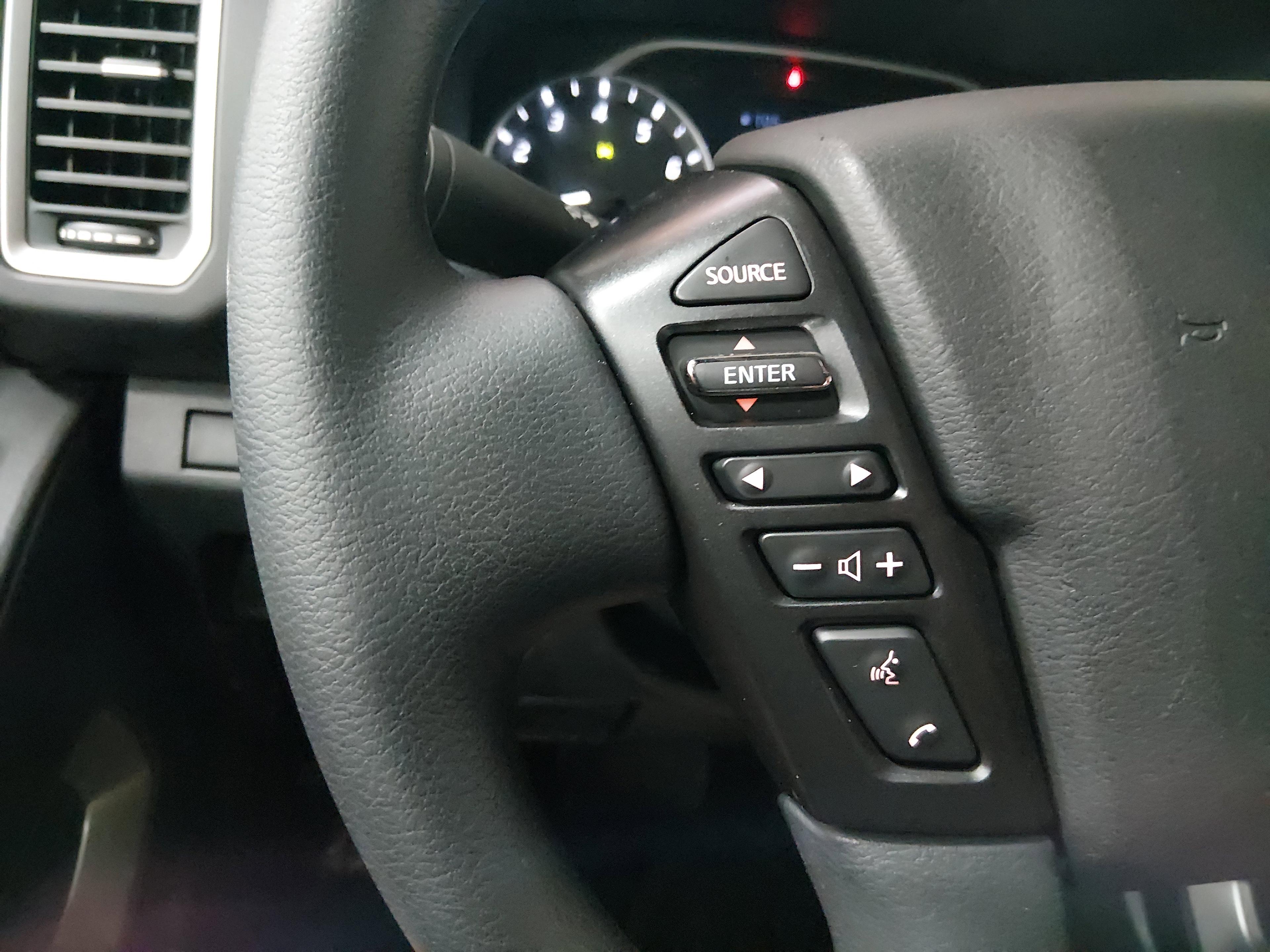 Nissan Frontier Crew Cab 4X2 Sv - Thumbnail 12