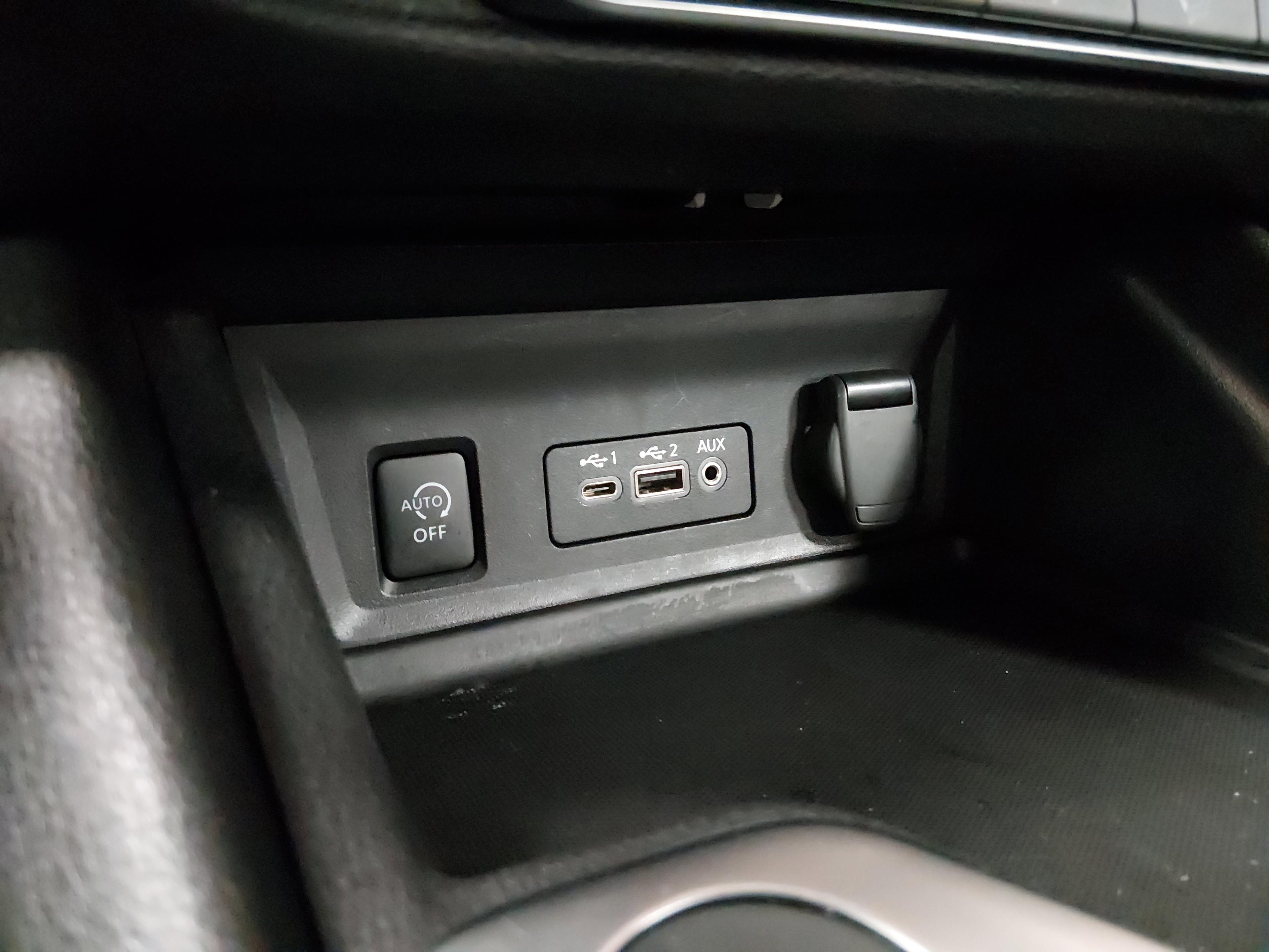 Nissan Sentra Sv Cvt - Thumbnail 18