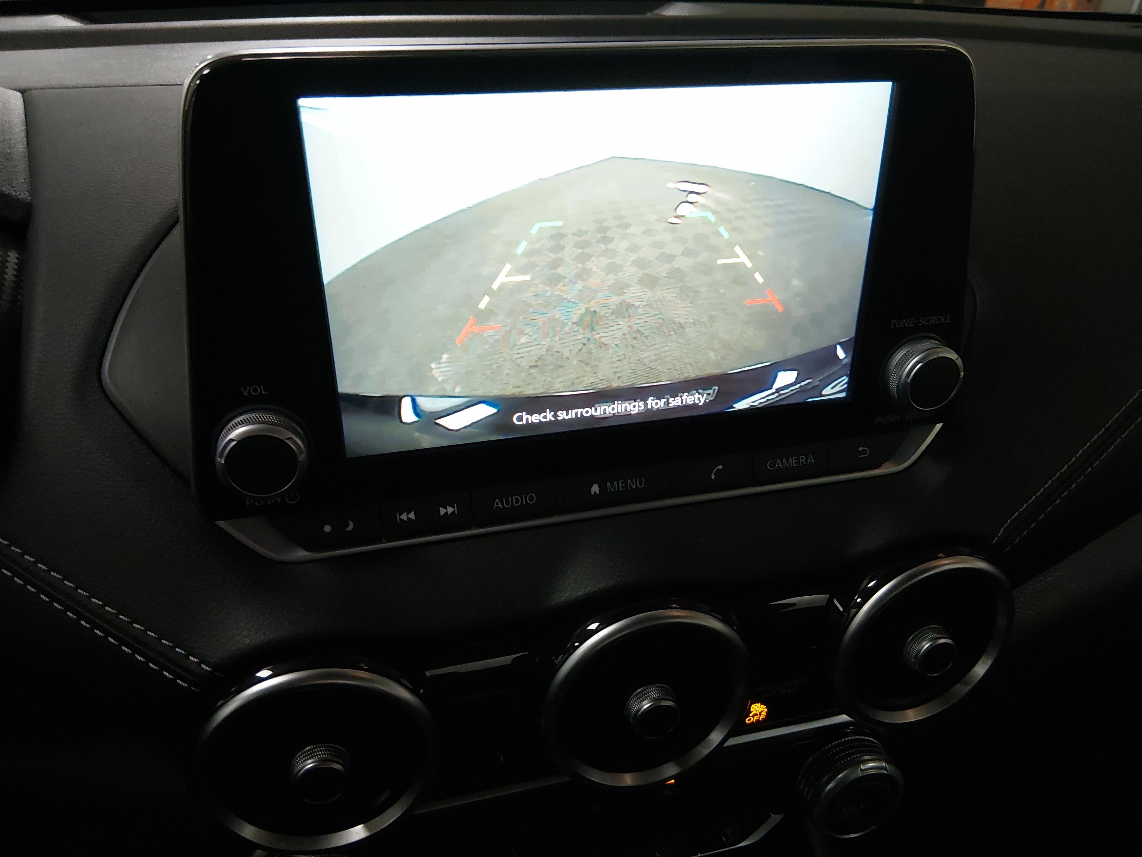 Nissan Sentra Sv Cvt - Thumbnail 16