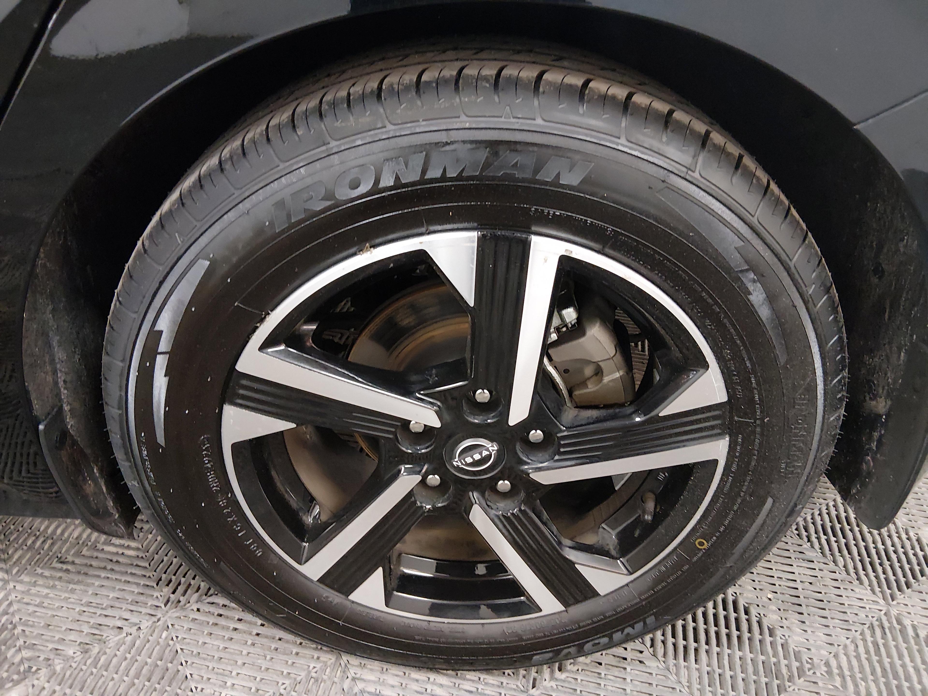 Nissan Sentra Sv Cvt - Thumbnail 10