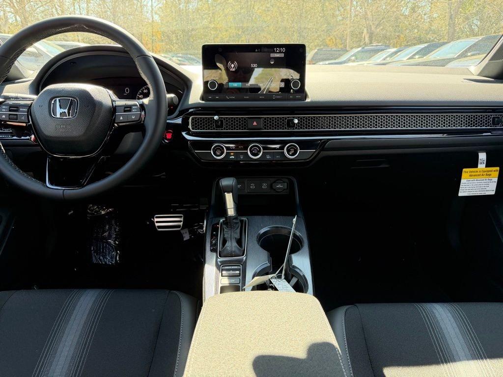 Honda Civic Sport - Thumbnail 9