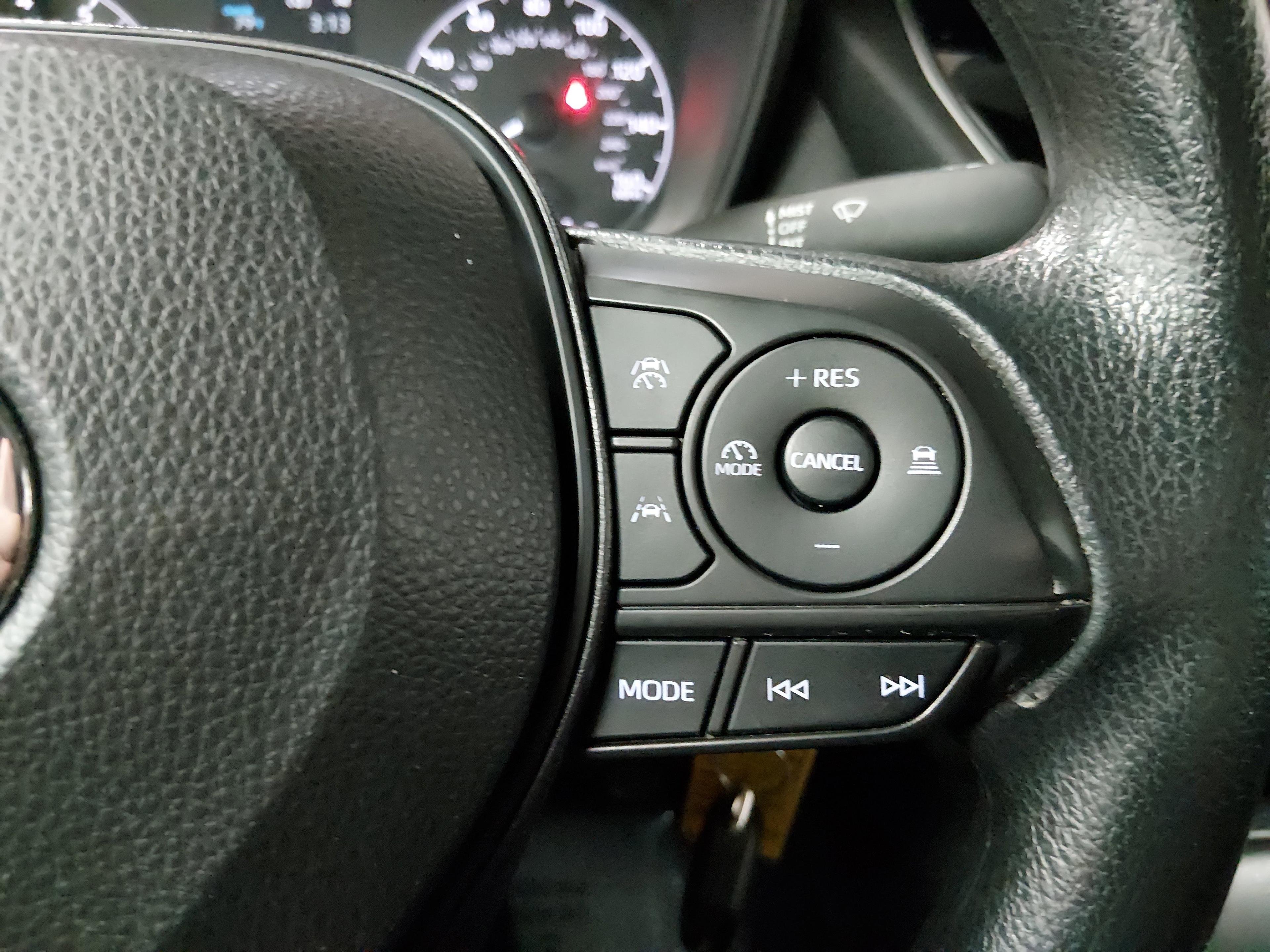 Toyota Corolla Le Cvt - Thumbnail 17