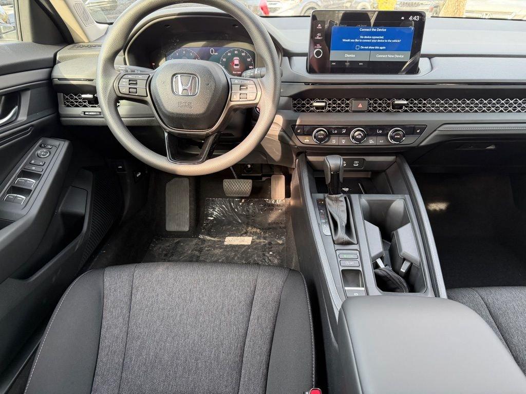 Honda Accord Se - Thumbnail 11