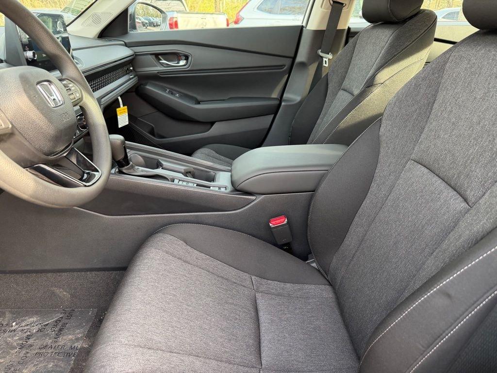 Honda Accord Se - Thumbnail 16