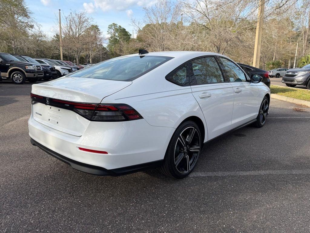 Honda Accord Se - Thumbnail 6