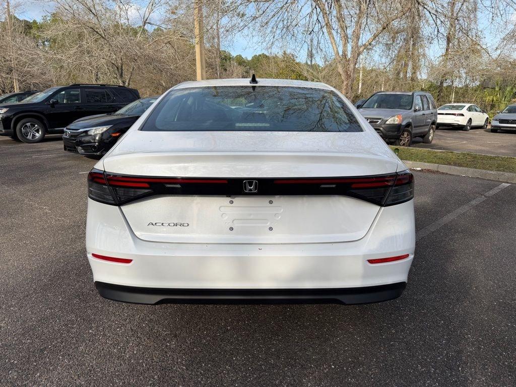 Honda Accord Se - Thumbnail 7